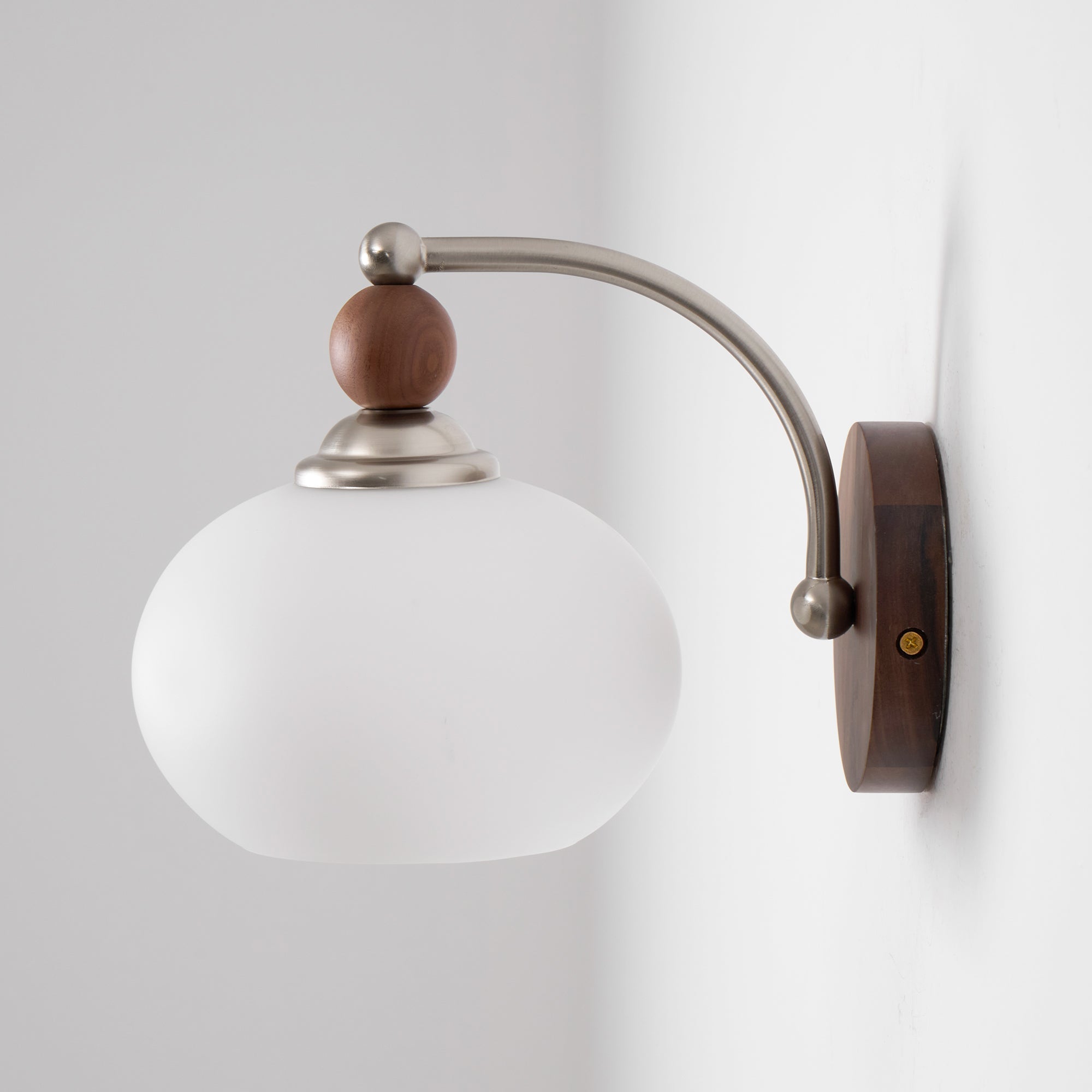 Yisi Po Wall Lamp - Letslighting