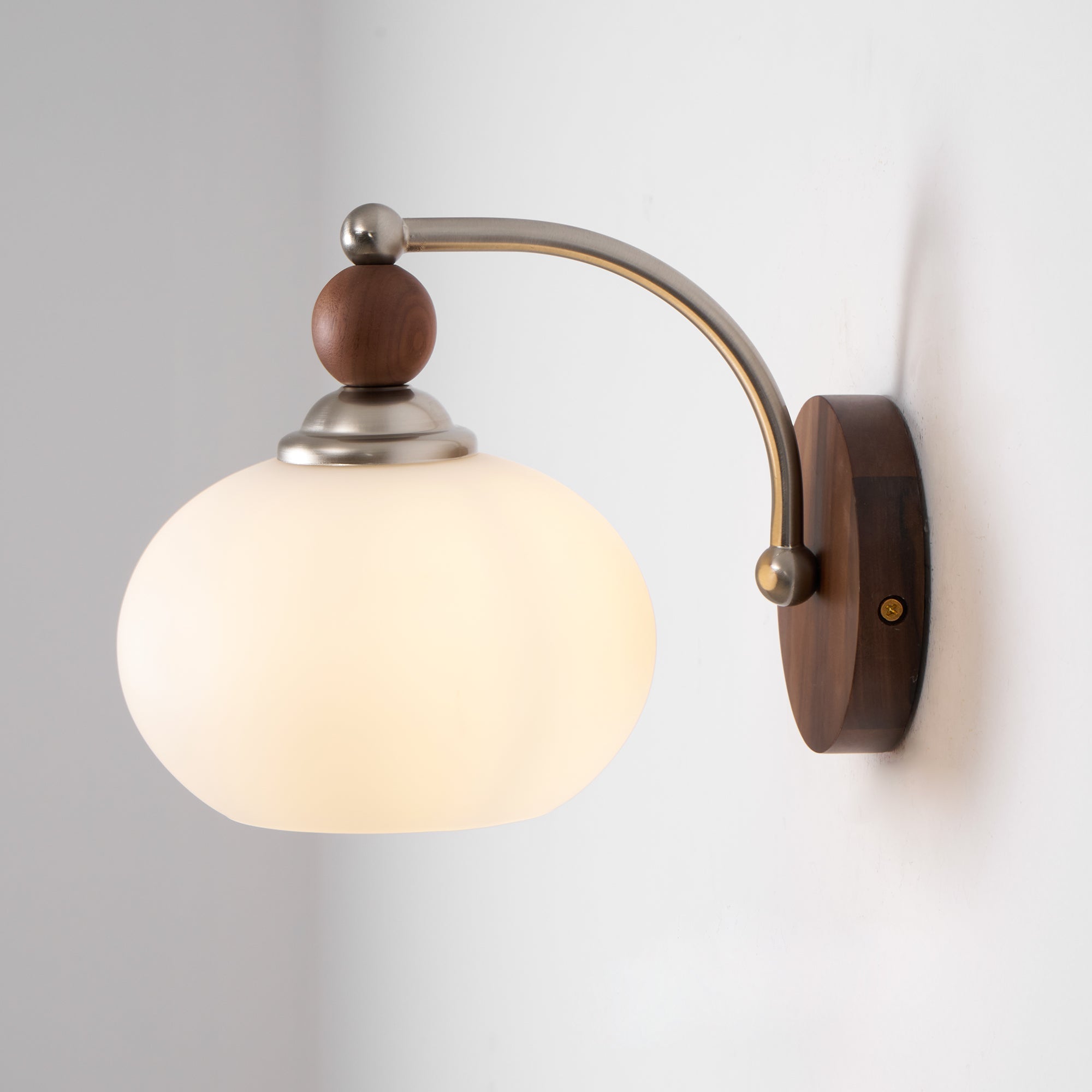 Yisi Po Wall Lamp - Letslighting
