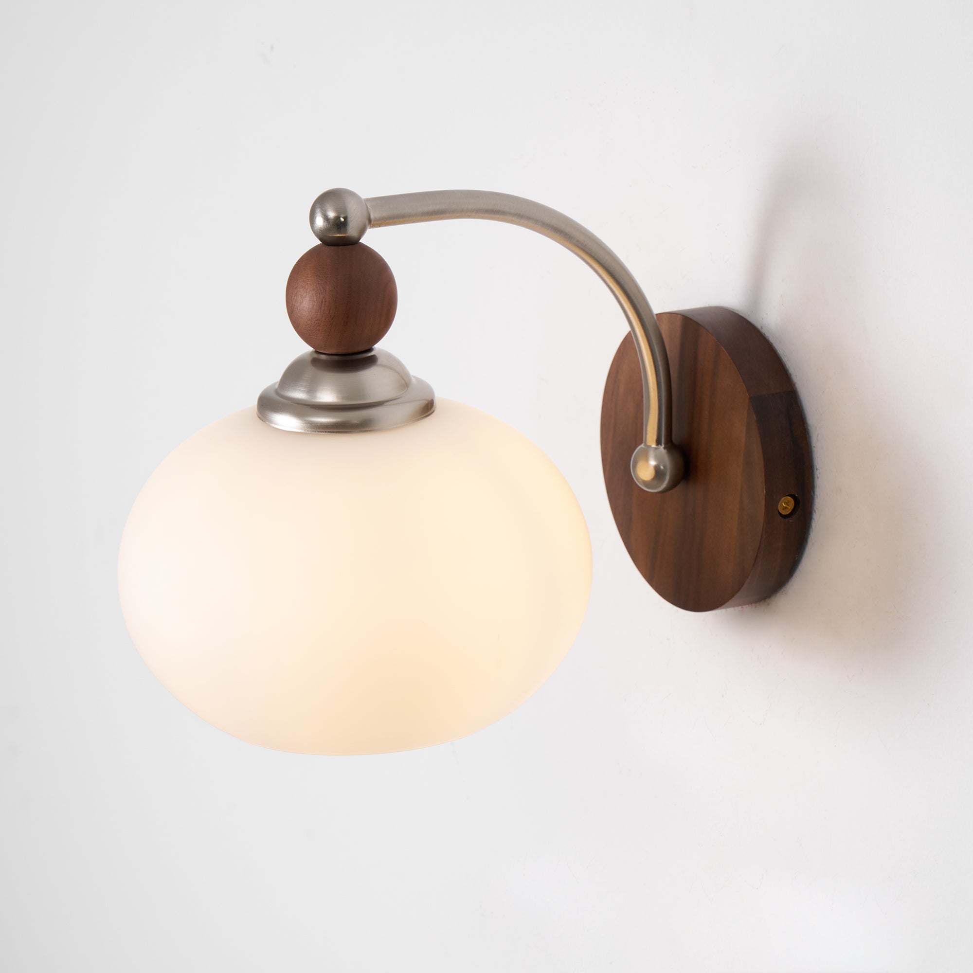 Yisi Po Wall Lamp - Letslighting