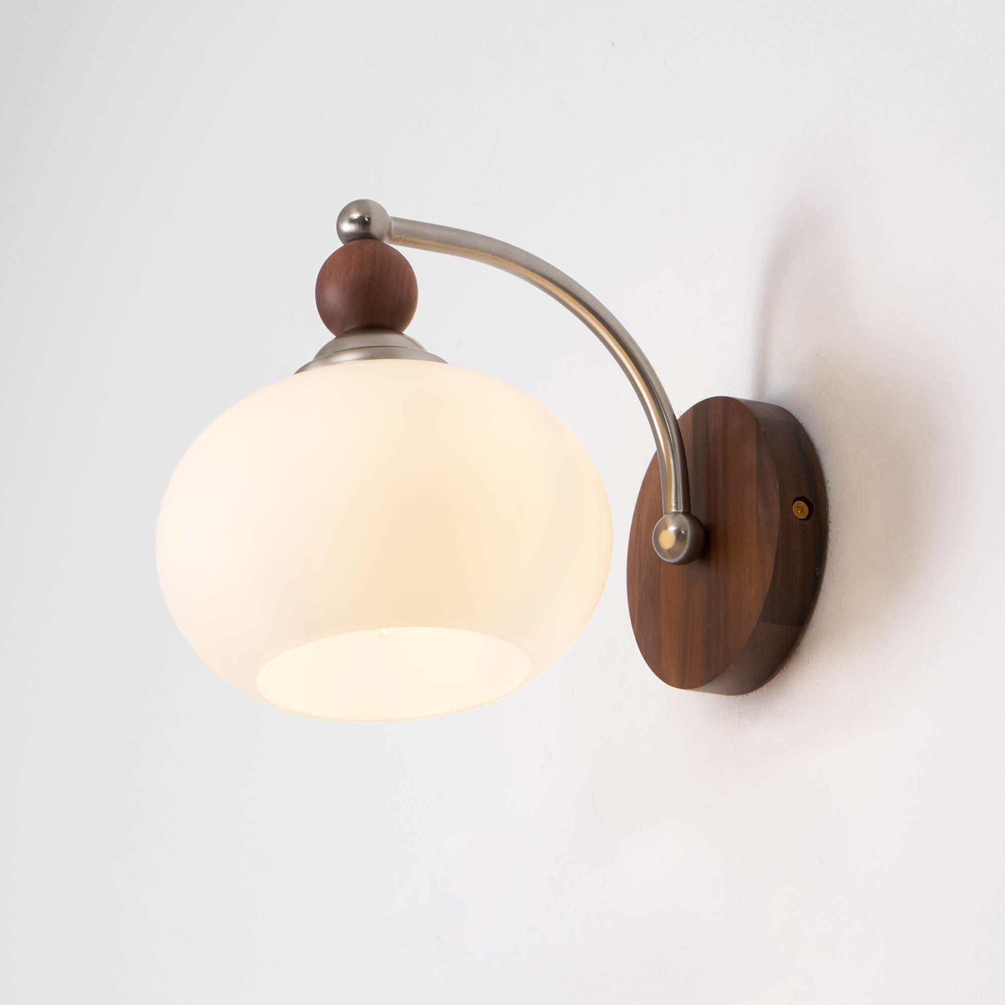 Yisi Po Wall Lamp - Letslighting