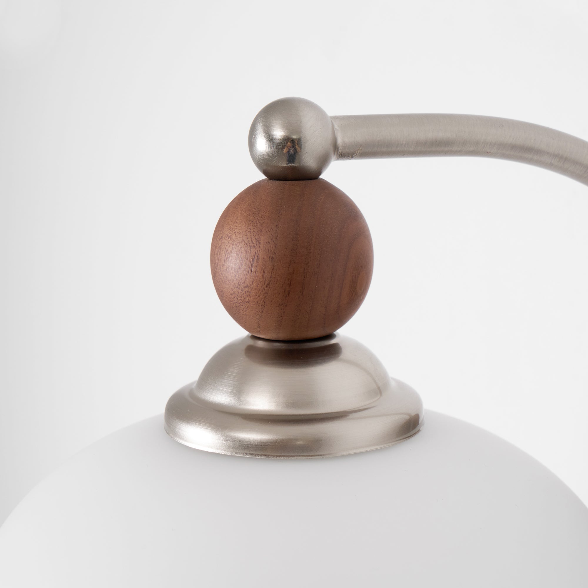 Yisi Po Wall Lamp - Letslighting