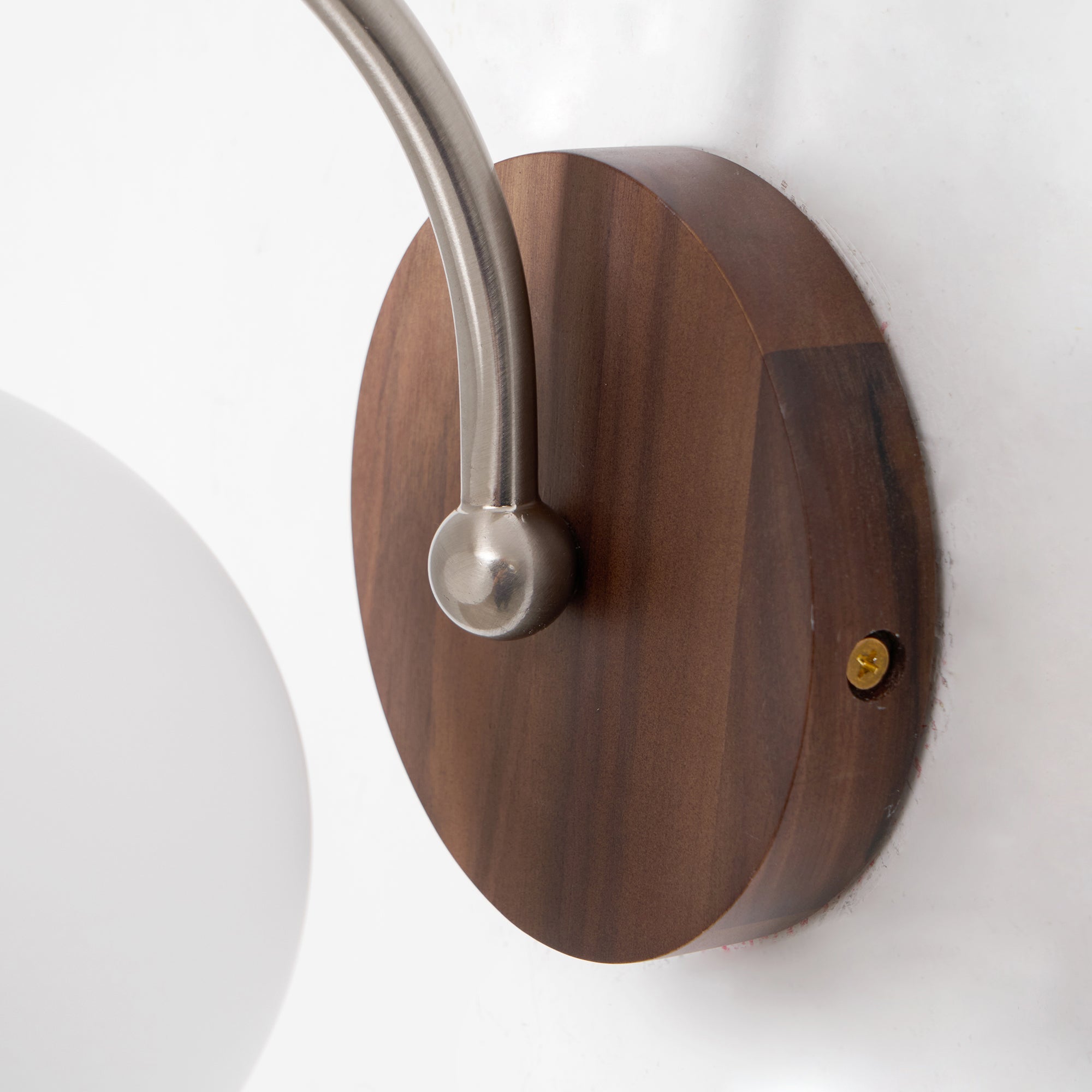 Yisi Po Wall Lamp - Letslighting