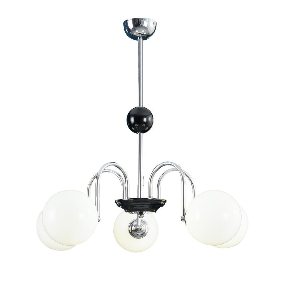 Yisu Chandelier - Letslighting