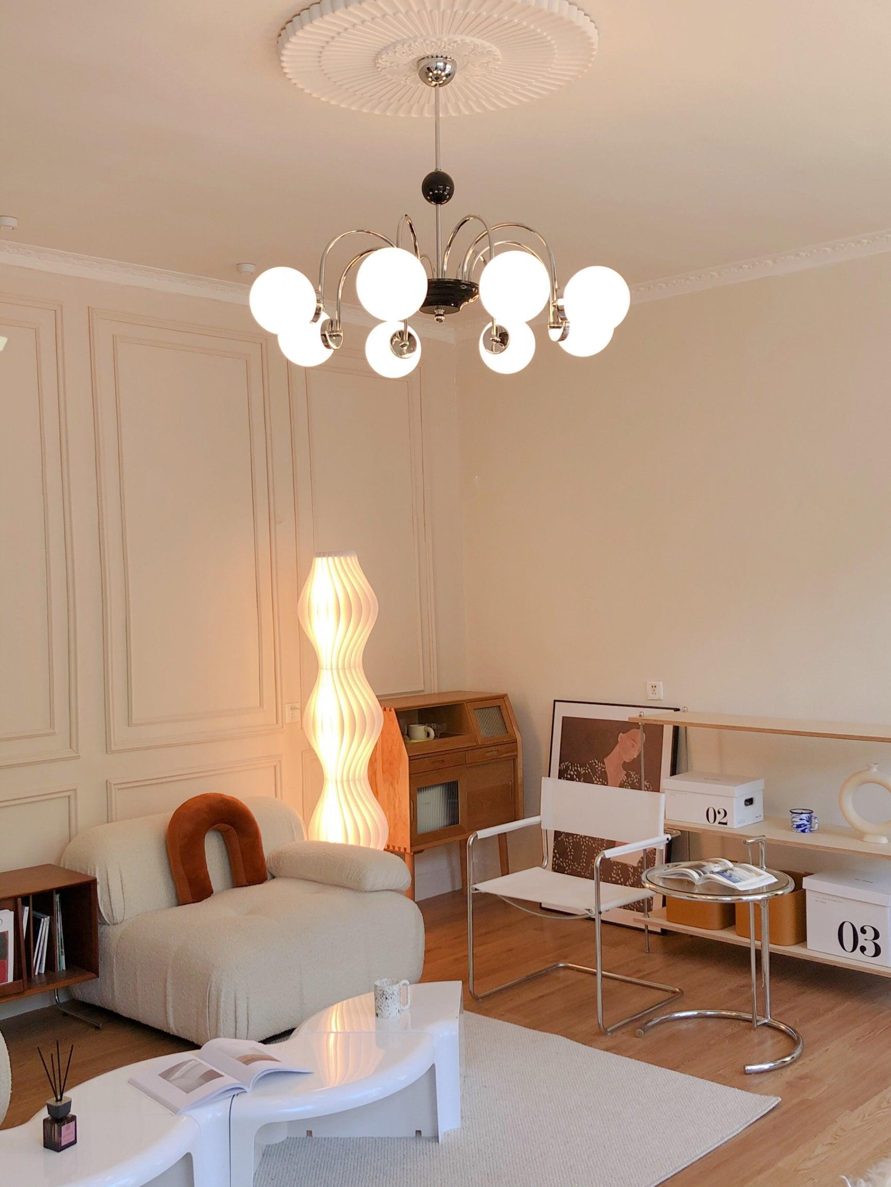 Yisu Chandelier - Letslighting