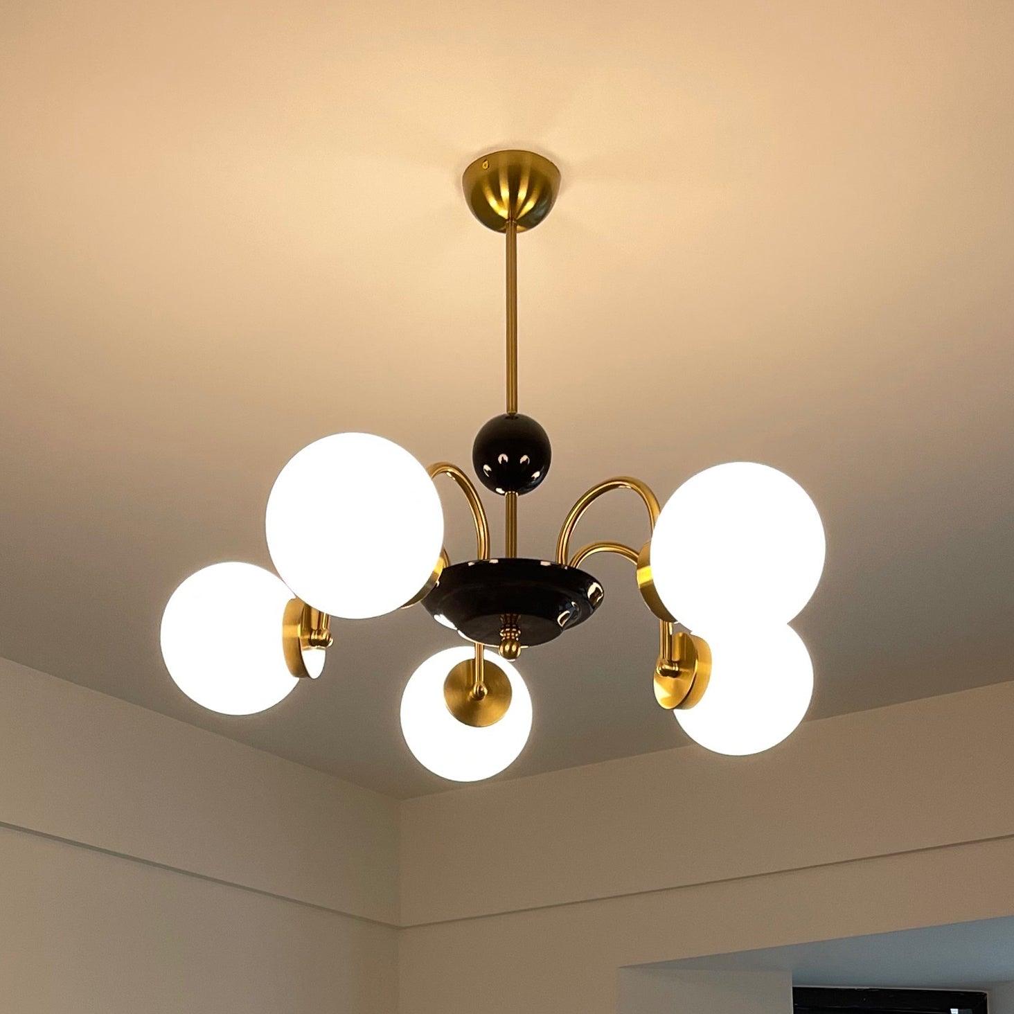 Yisu Chandelier - Letslighting