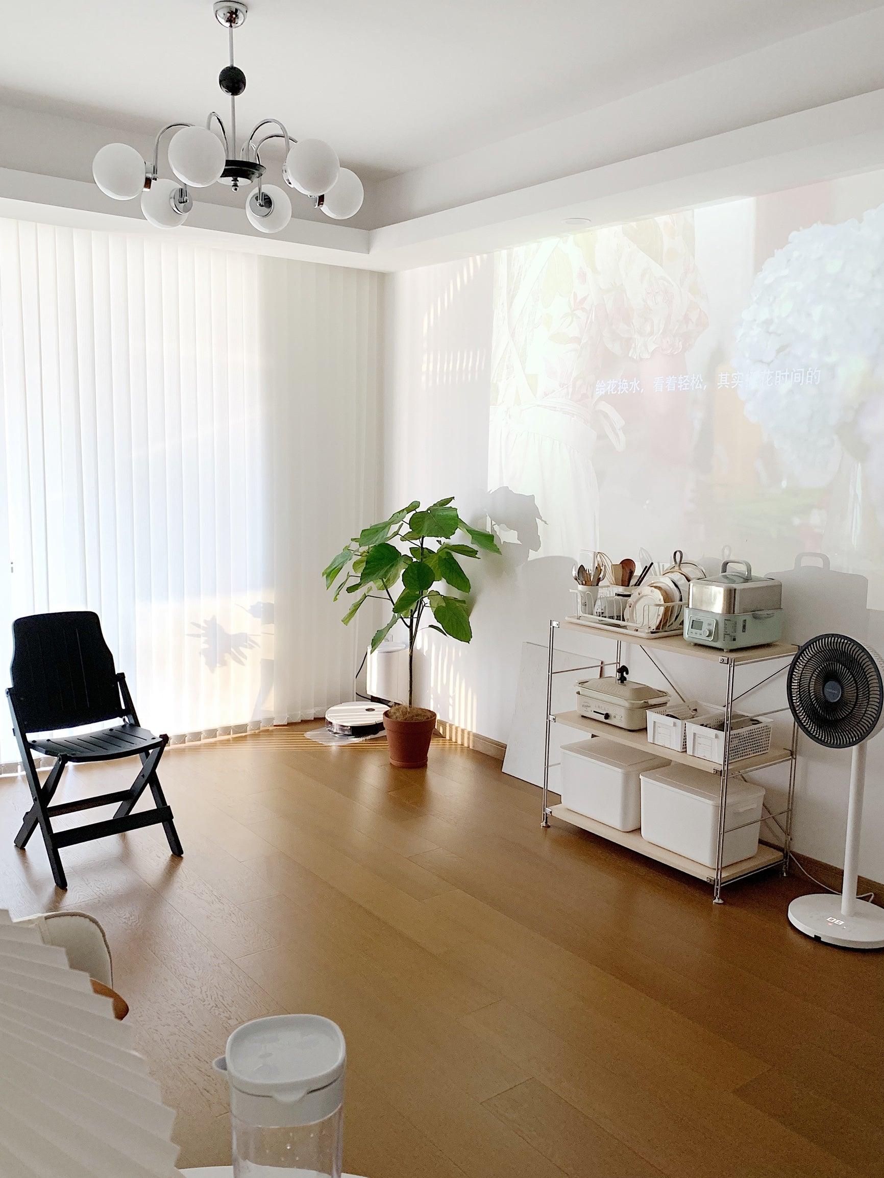 Yisu Chandelier - Letslighting