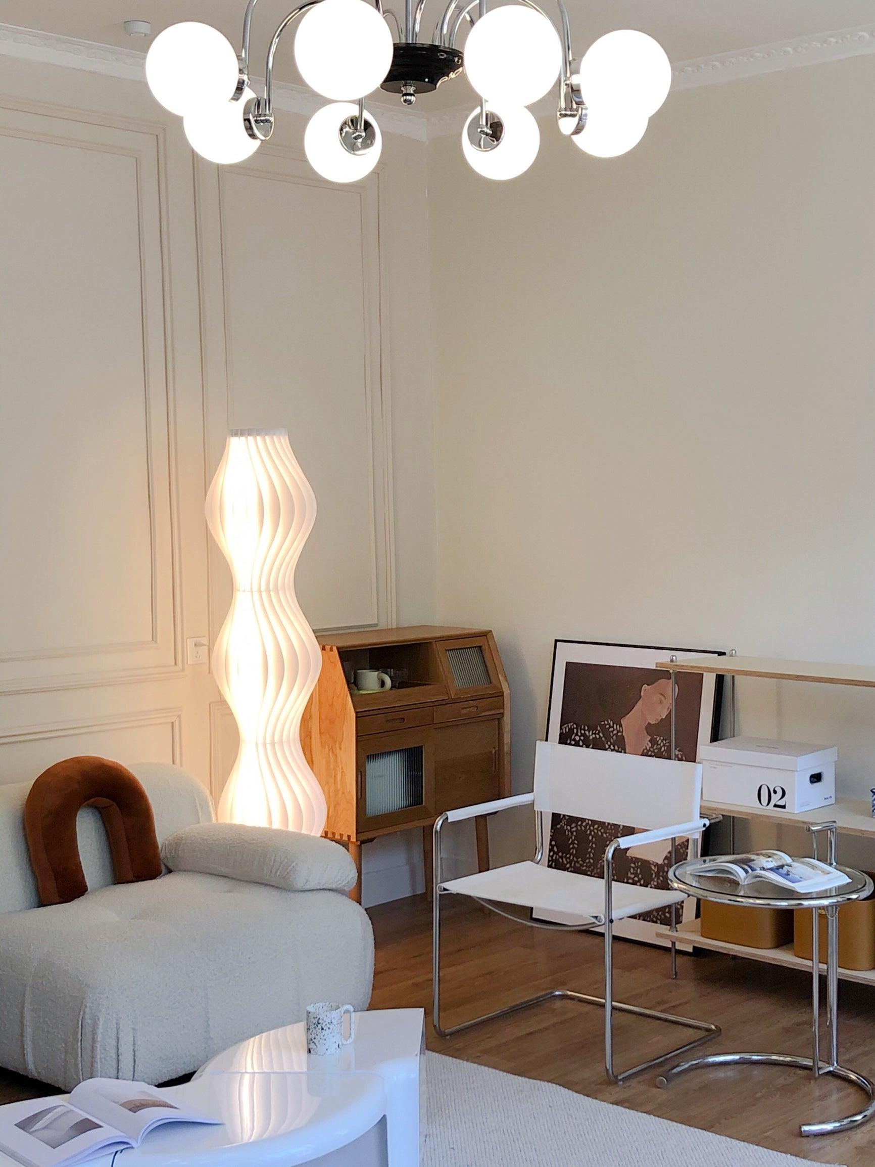 Yisu Chandelier - Letslighting