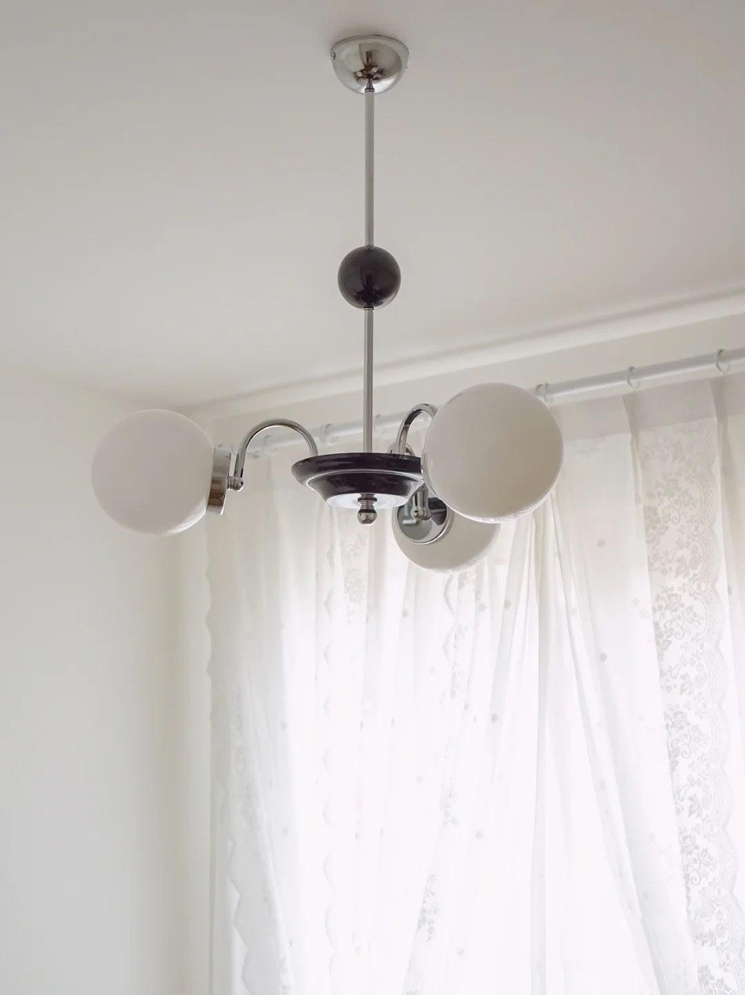 Yisu Chandelier - Letslighting