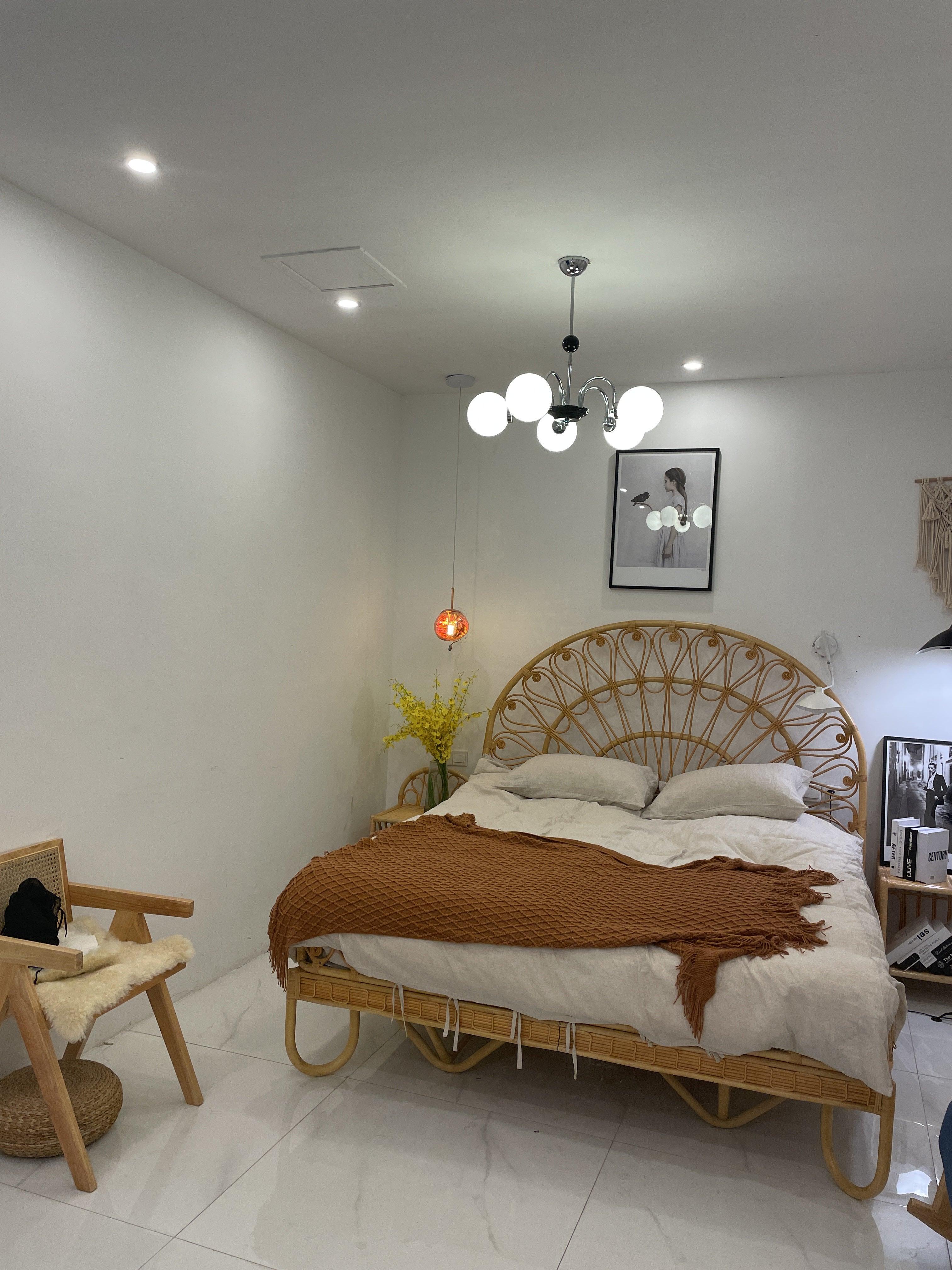 Yisu Chandelier - Letslighting