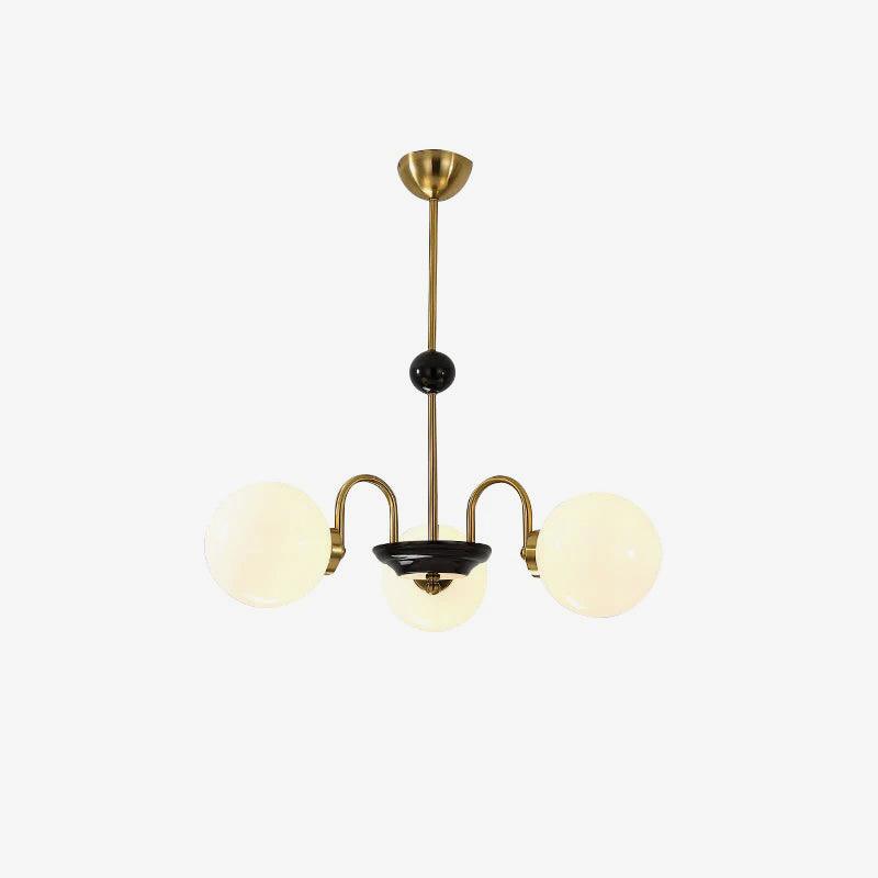 Yisu Chandelier - Letslighting