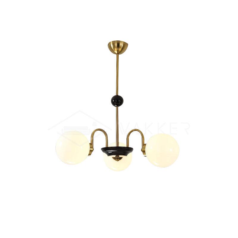 Yisu Chandelier - Letslighting