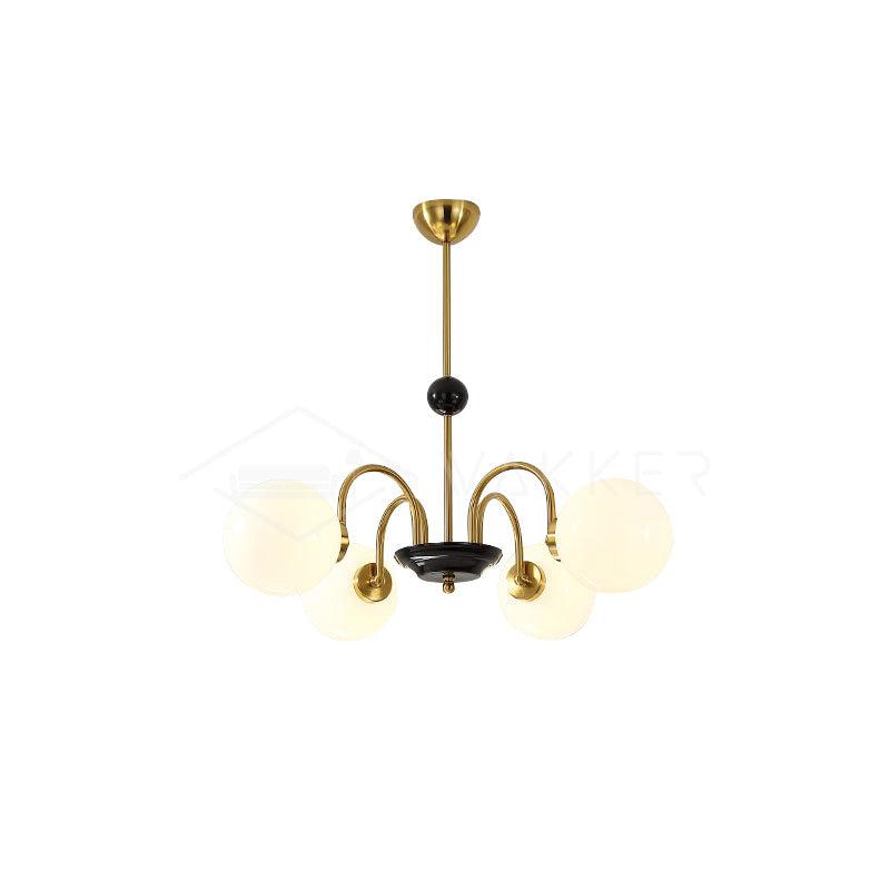 Yisu Chandelier - Letslighting