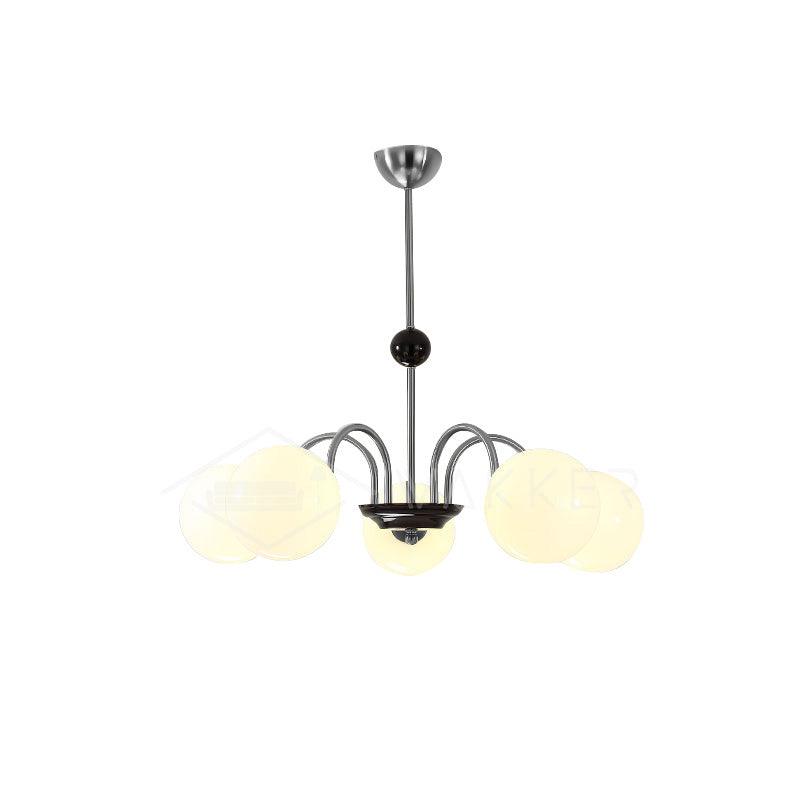 Yisu Chandelier - Letslighting