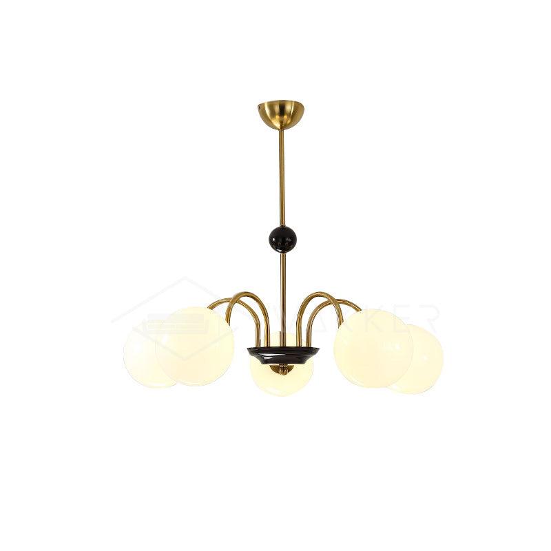 Yisu Chandelier - Letslighting