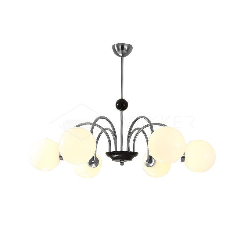Yisu Chandelier - Letslighting