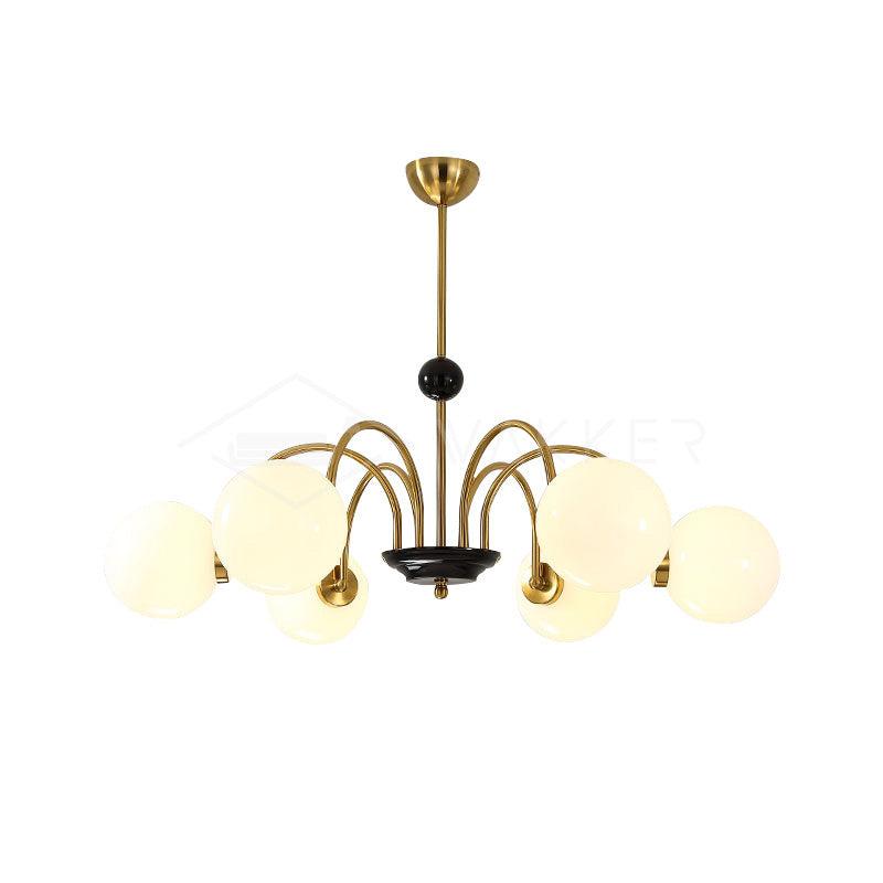 Yisu Chandelier - Letslighting