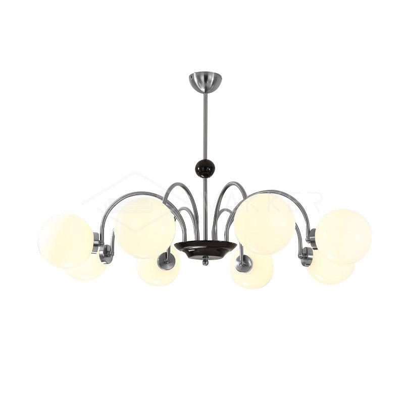 Yisu Chandelier - Letslighting