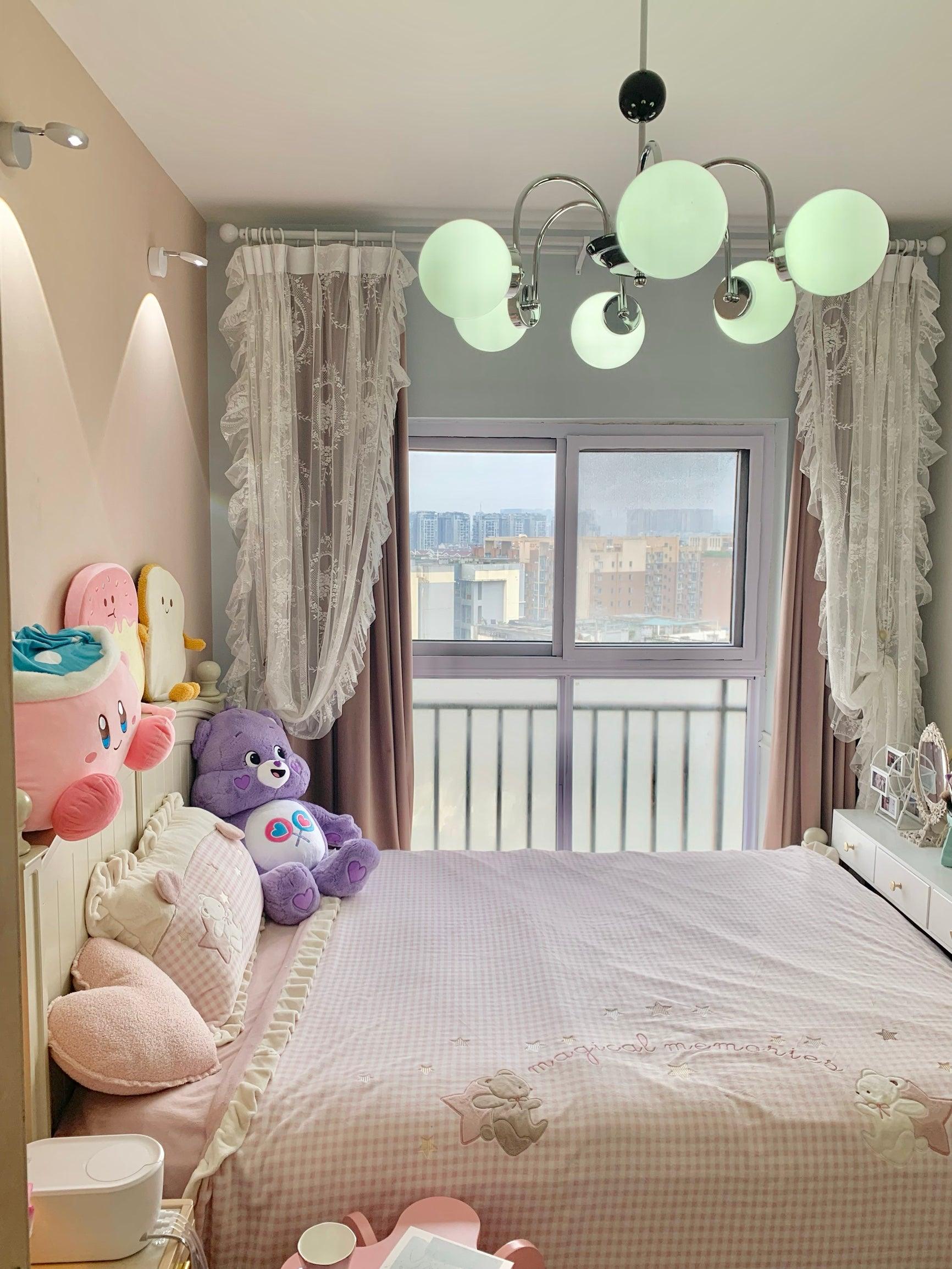 Yisu Chandelier - Letslighting