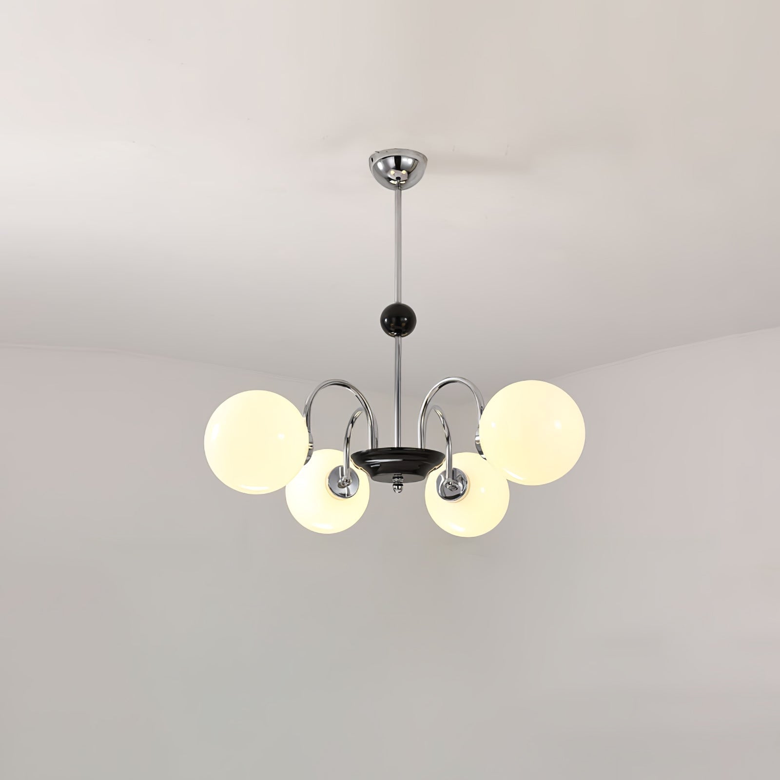 Yisu Chandelier - Letslighting