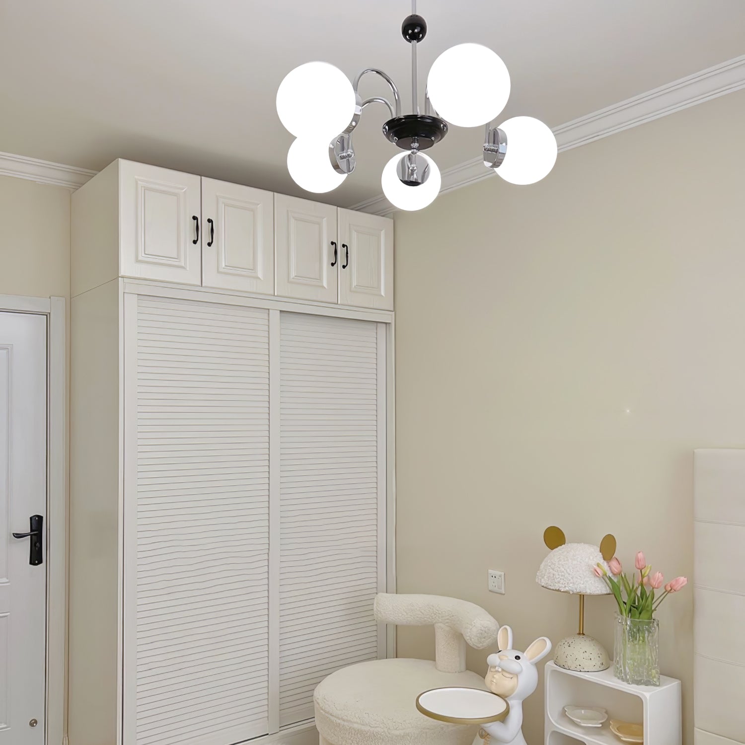 Yisu Chandelier - Letslighting