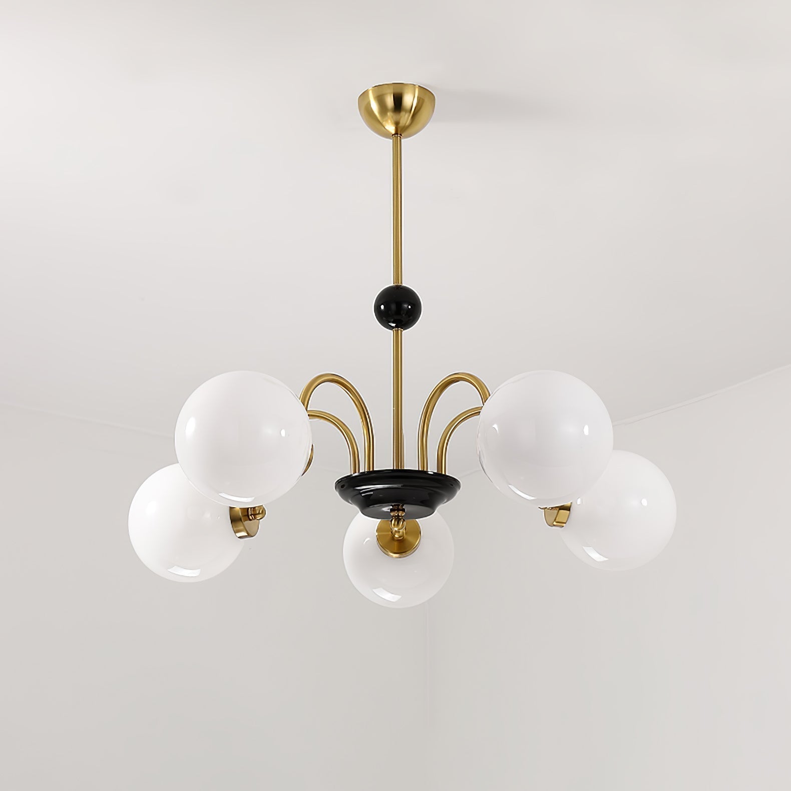 Yisu Chandelier - Letslighting