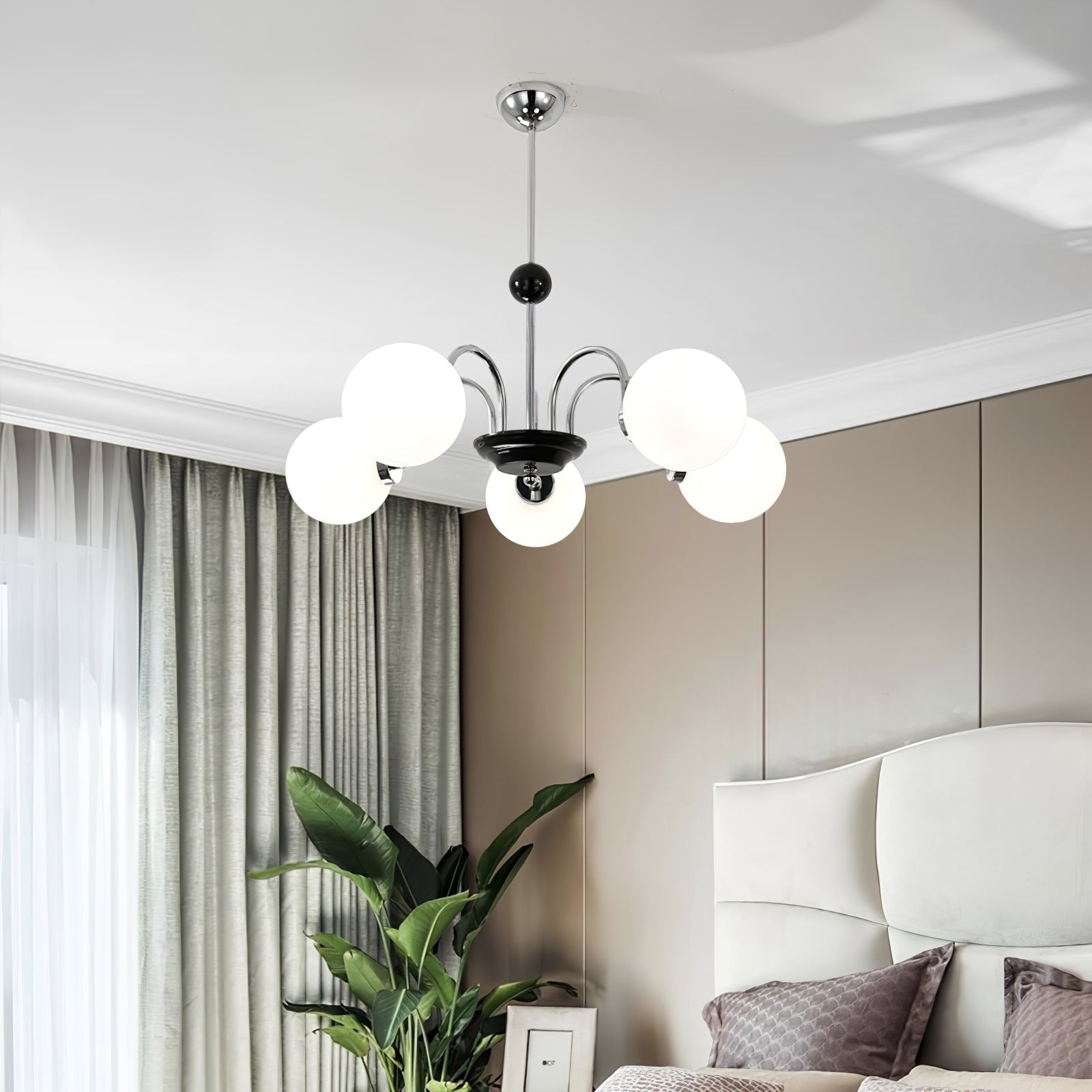 Yisu Chandelier - Letslighting