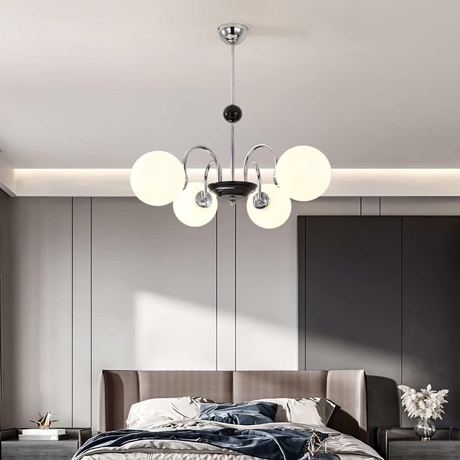 Yisu Chandelier - Letslighting