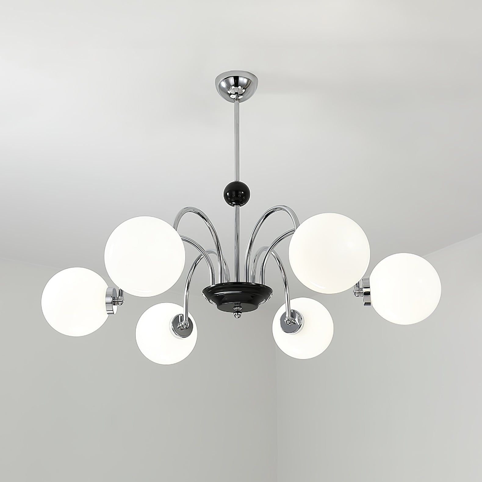 Yisu Chandelier - Letslighting