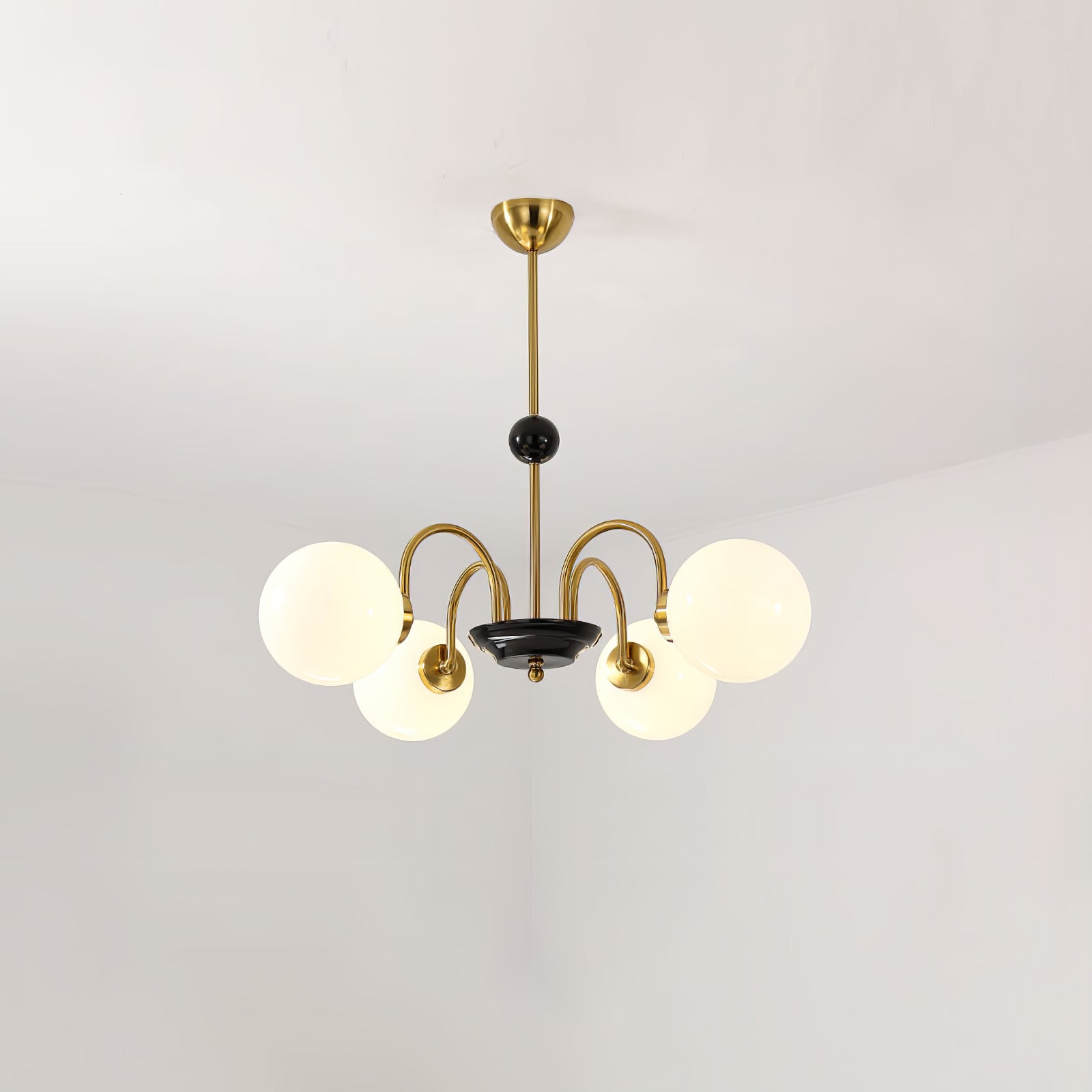 Yisu Chandelier - Letslighting