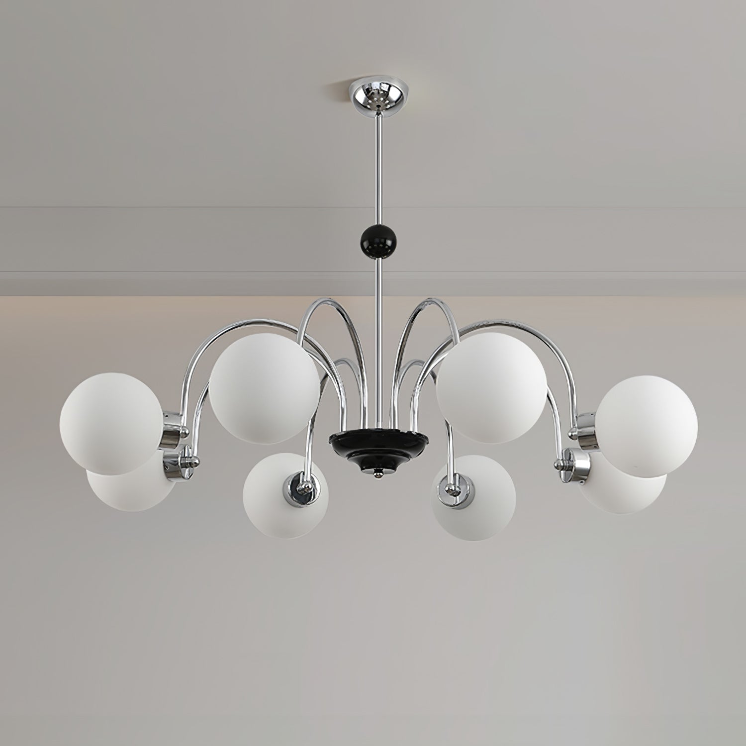 Yisu Chandelier - Letslighting