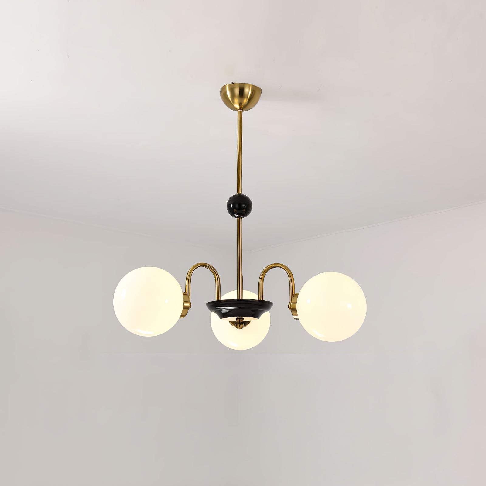 Yisu Chandelier - Letslighting