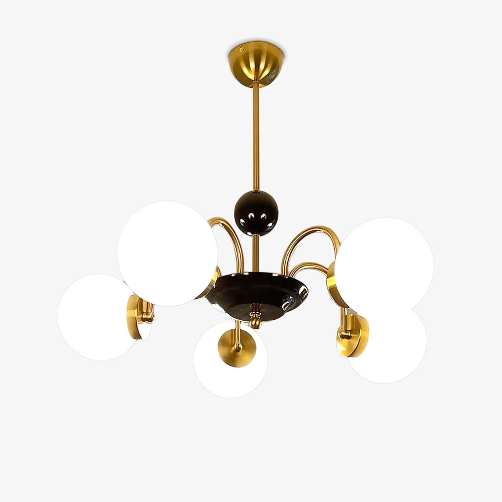 Yisu Chandelier - Letslighting