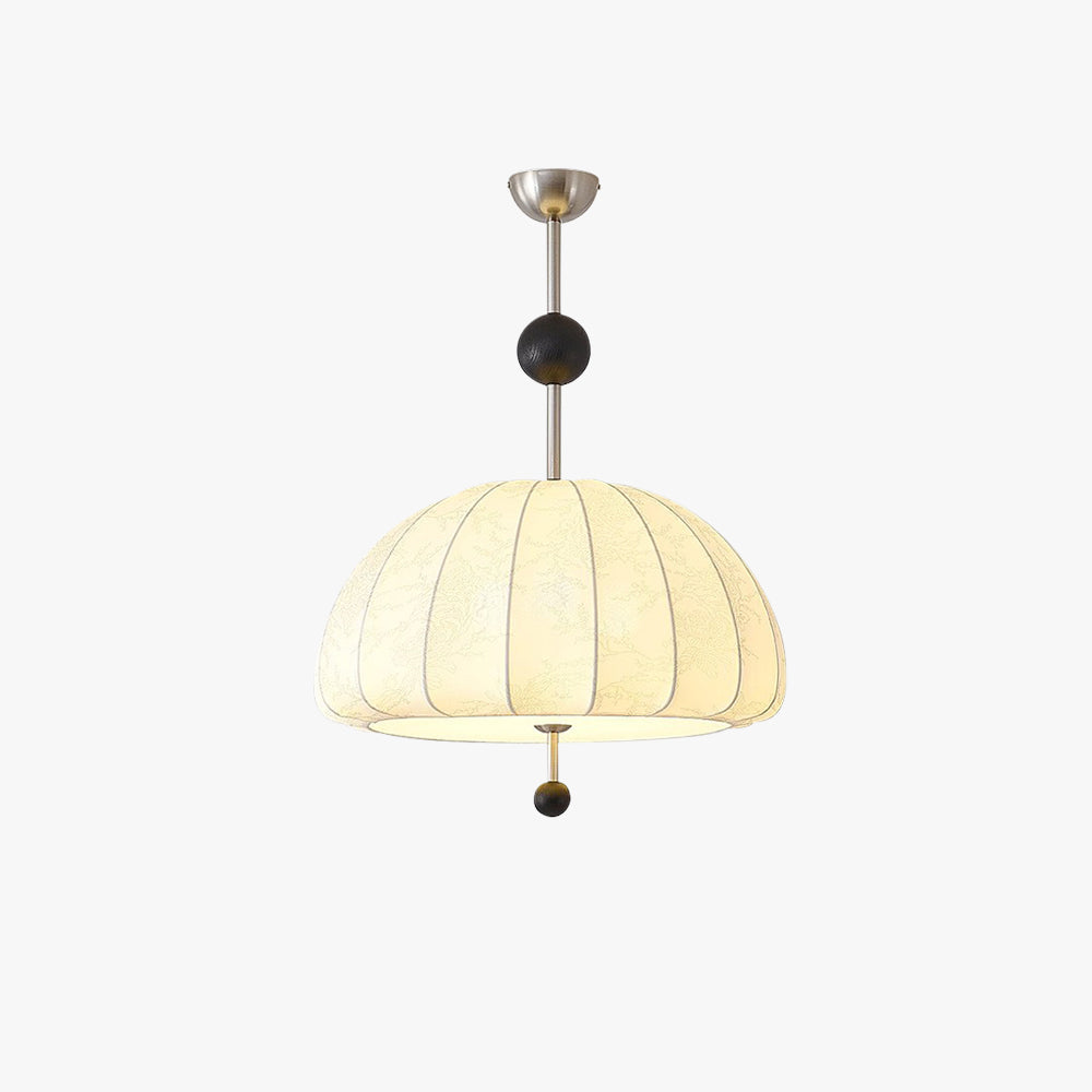 Ritta Retro Diseño Metal LED Lámpara Colgante Estudio Dormitorio