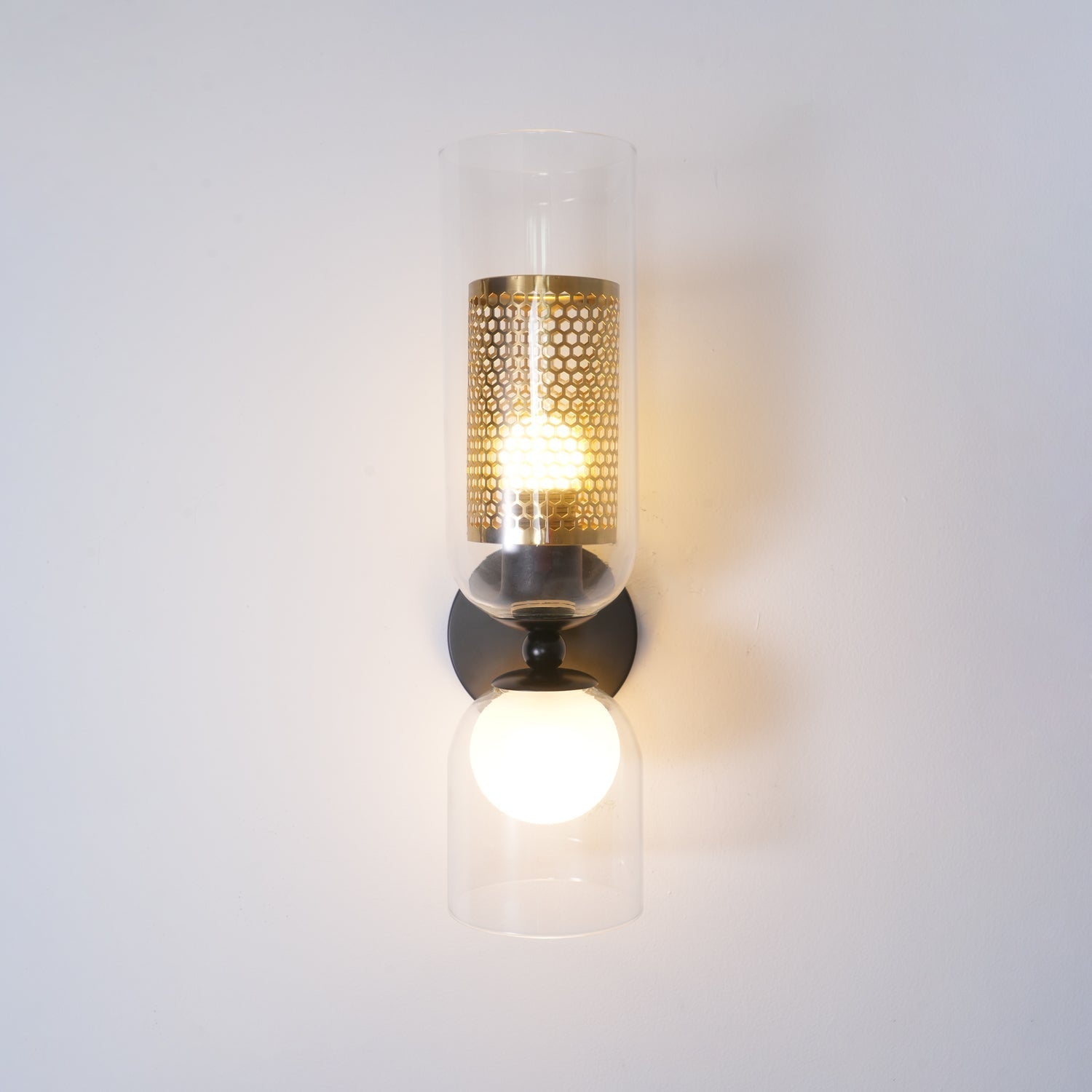 Zachary Wall Lamp - Letslighting