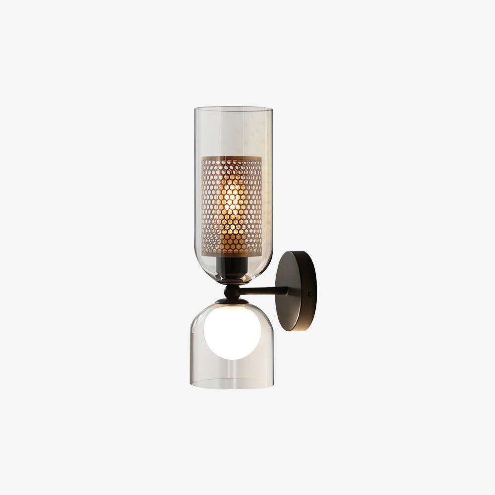 Zachary Wall Lamp - Letslighting