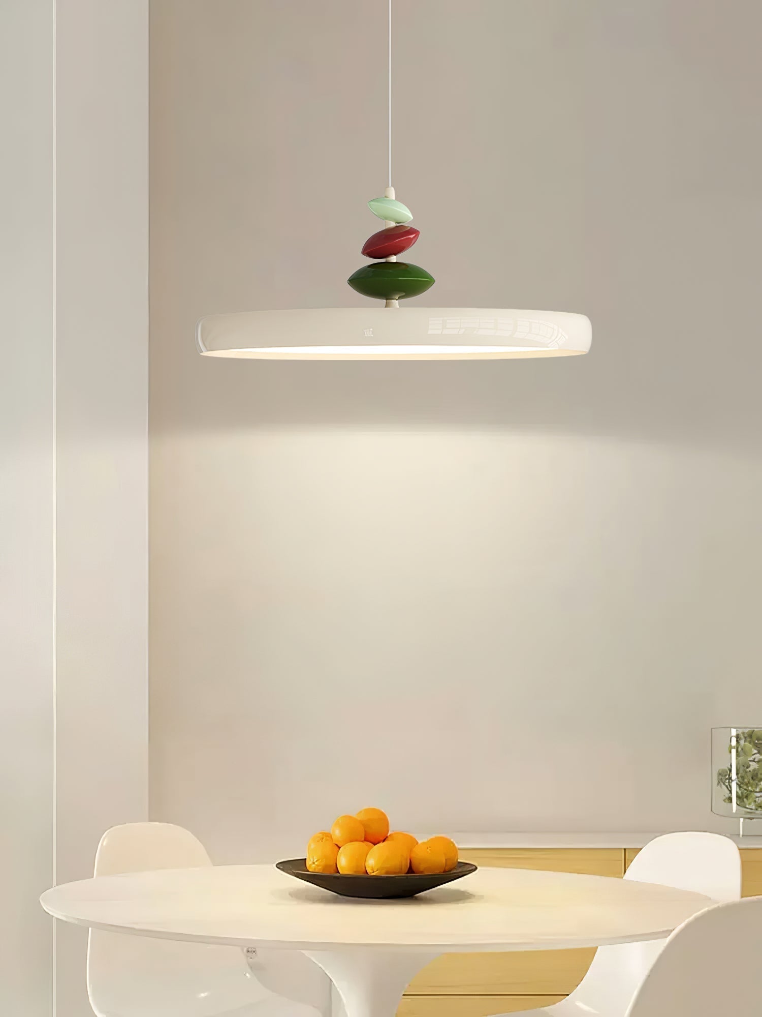 Zennith Balance Pendant Light - Letslighting