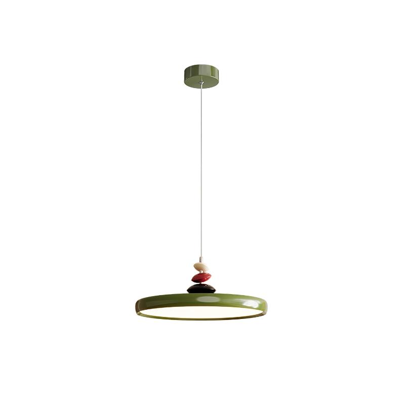 Zennith Balance Pendant Light - Letslighting