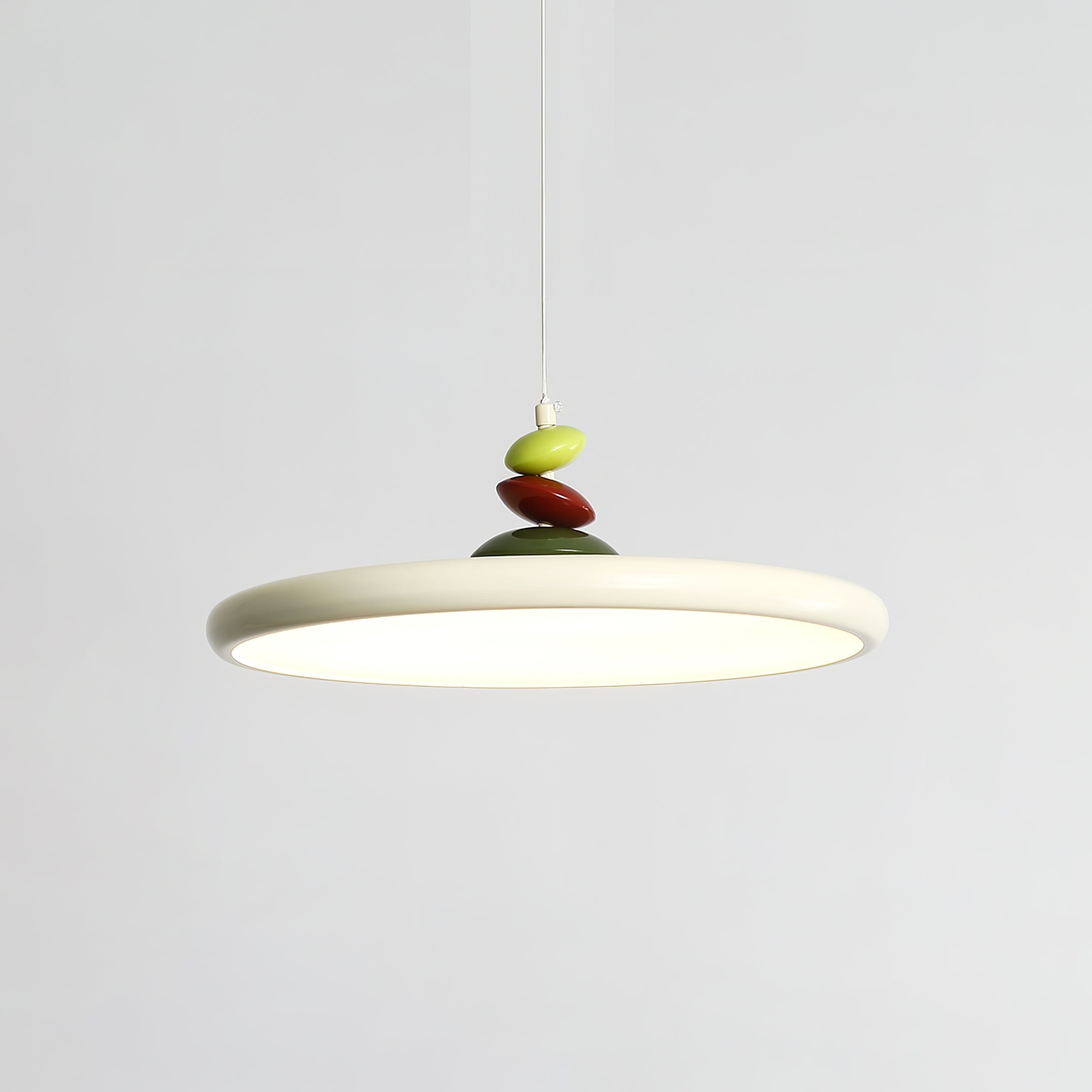 Zennith Balance Pendant Light - Letslighting