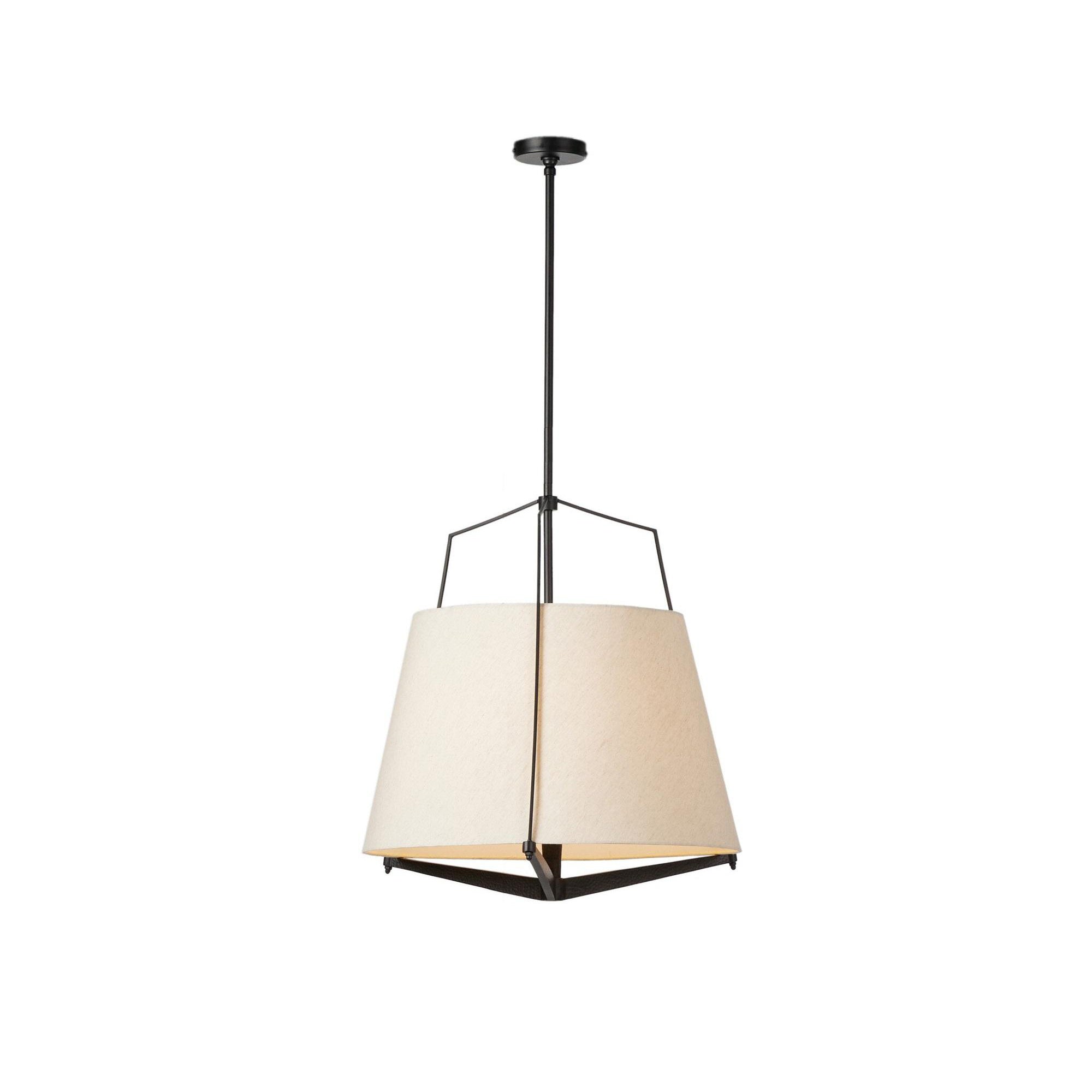 Uraeia Vintage Industrial Metal Pendant Lamp - Lamp Copper