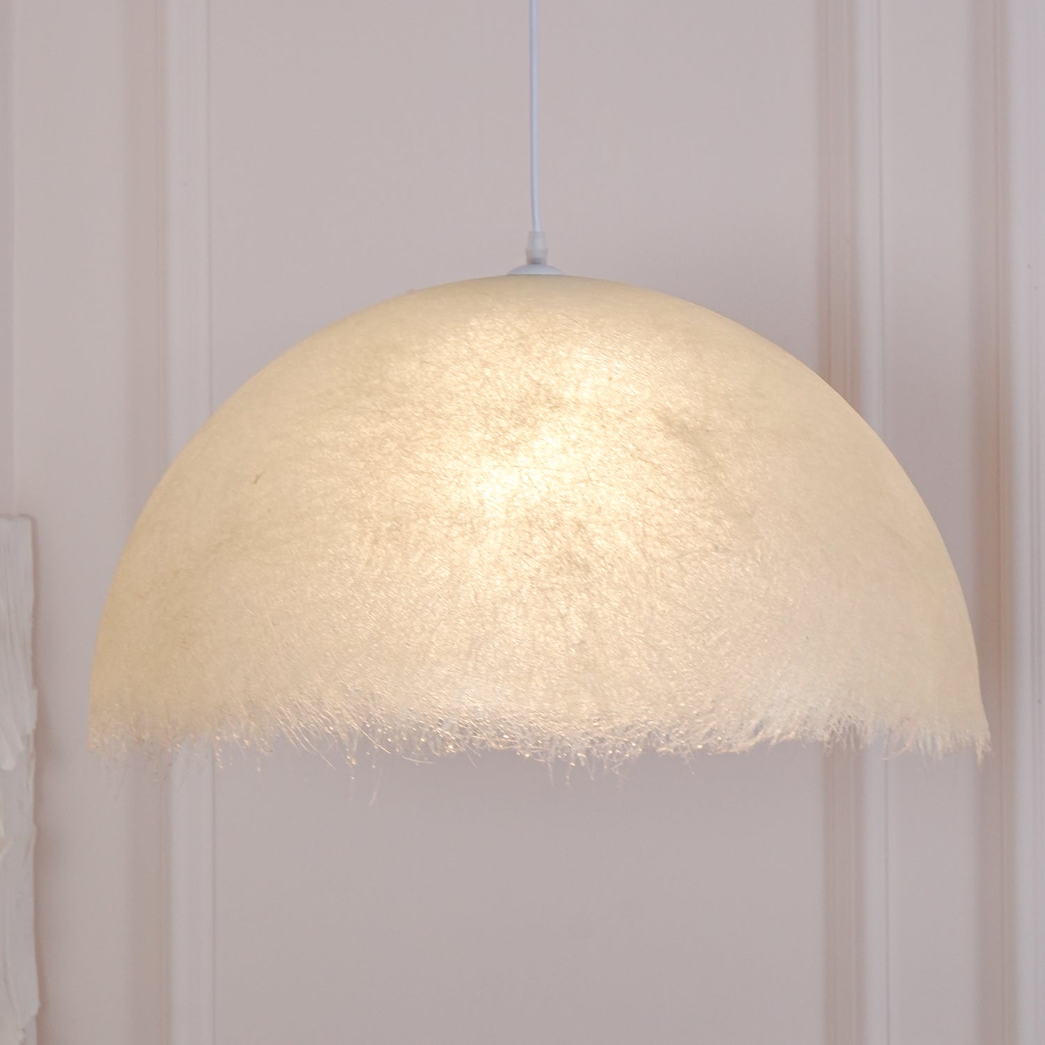 Znts Pendant Lamp - Letslighting