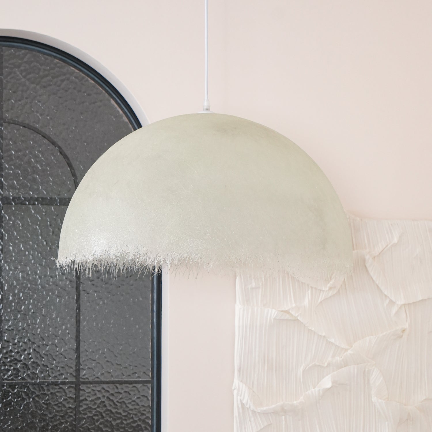 Znts Pendant Lamp - Letslighting