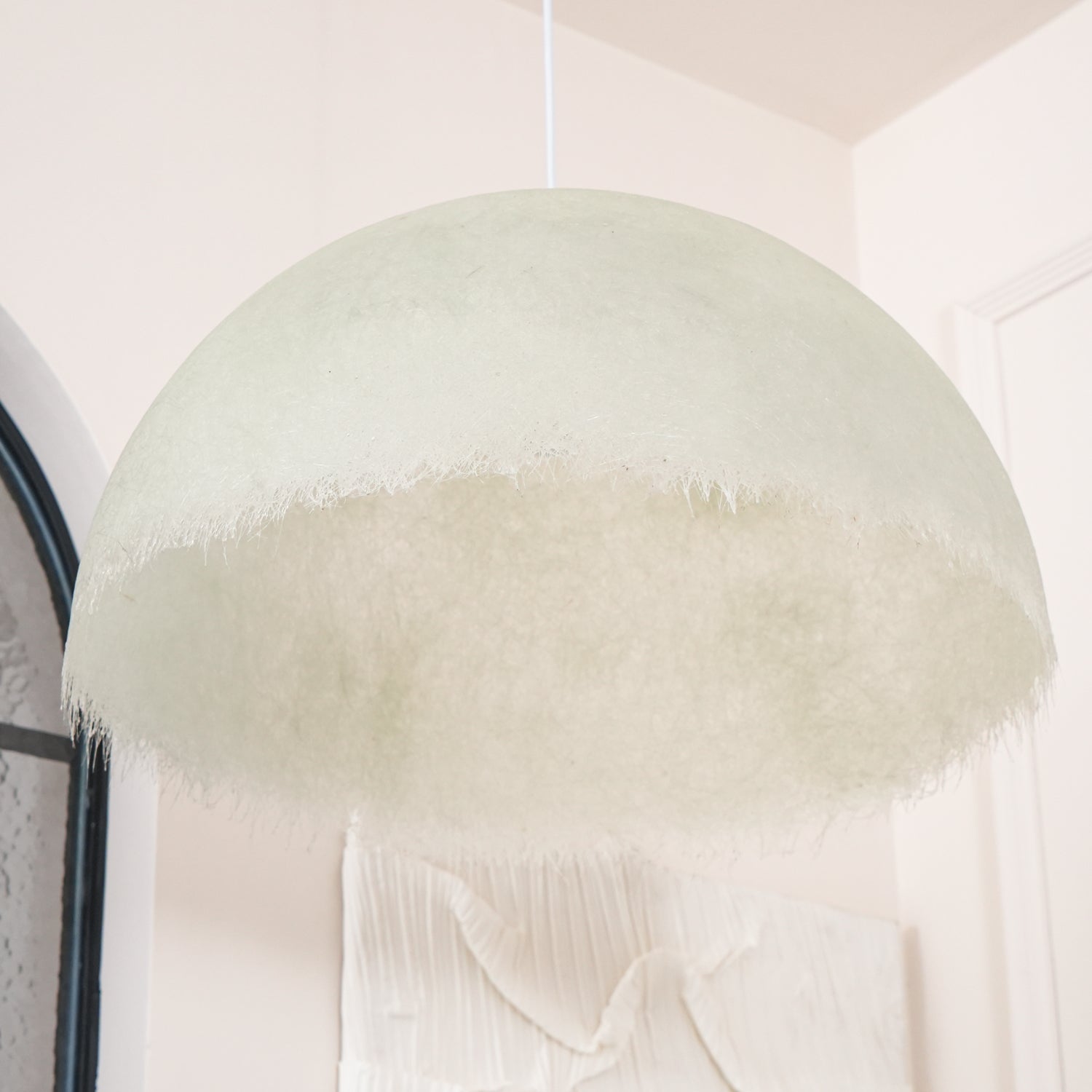 Znts Pendant Lamp - Letslighting