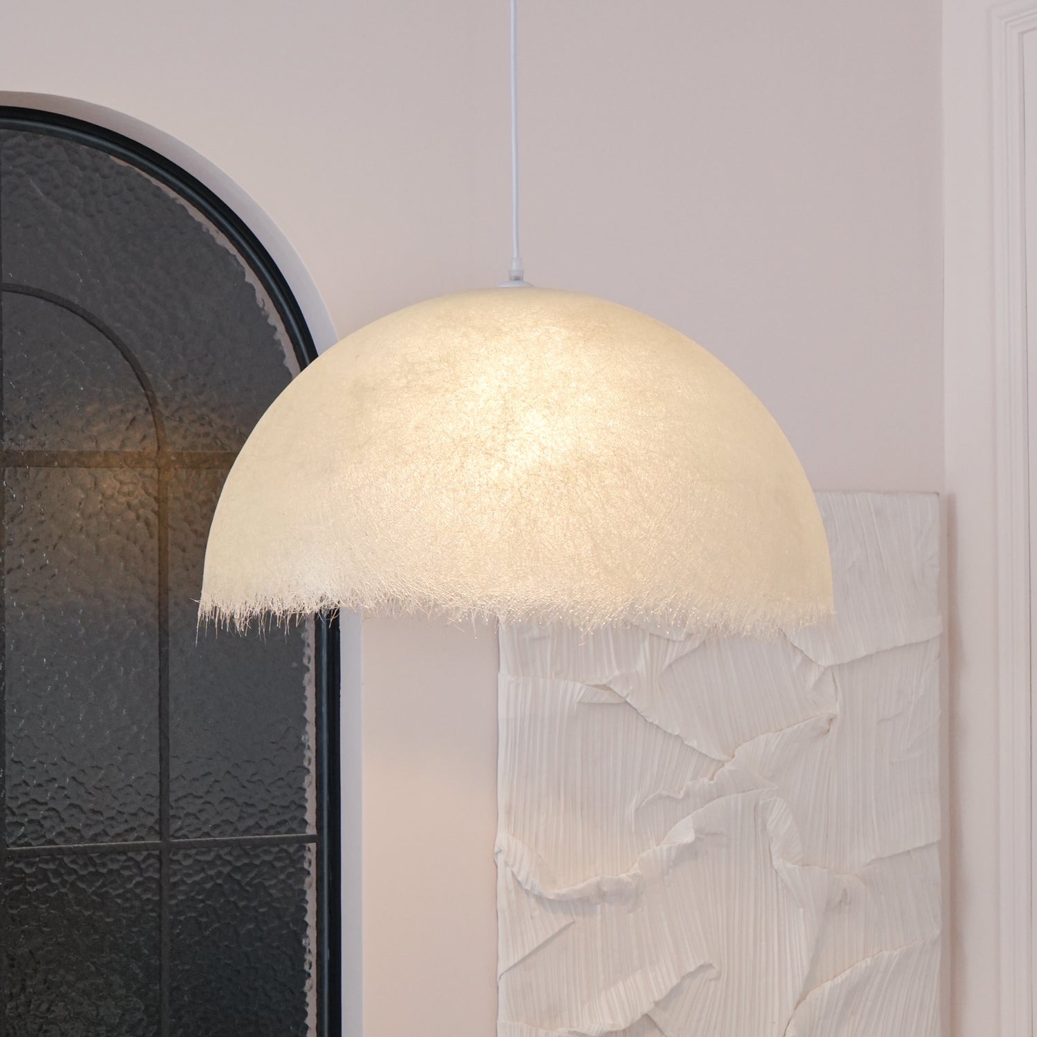 Znts Pendant Lamp - Letslighting