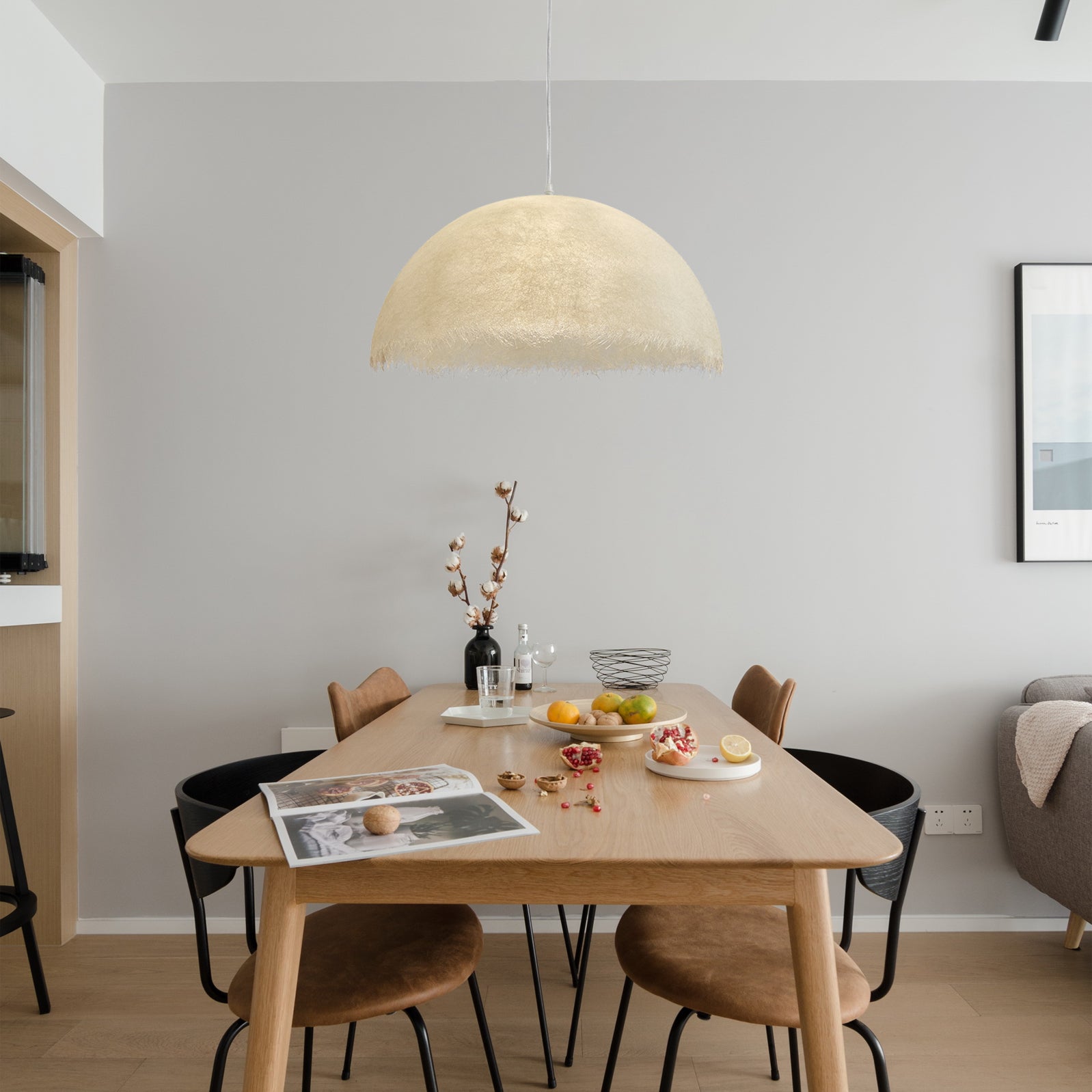Znts Pendant Lamp - Letslighting