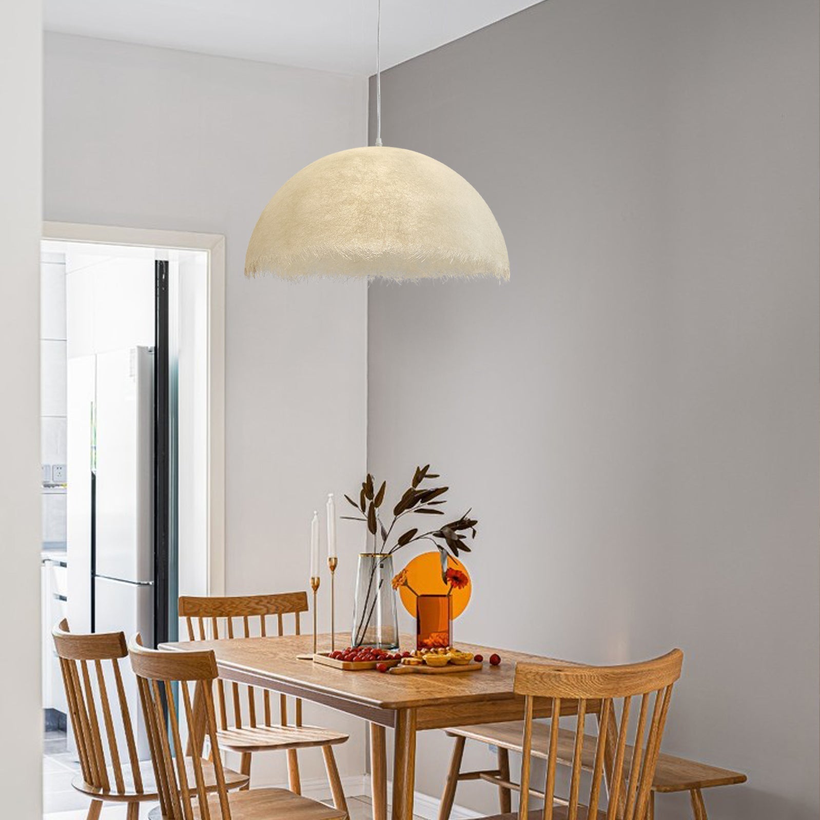 Znts Pendant Lamp - Letslighting