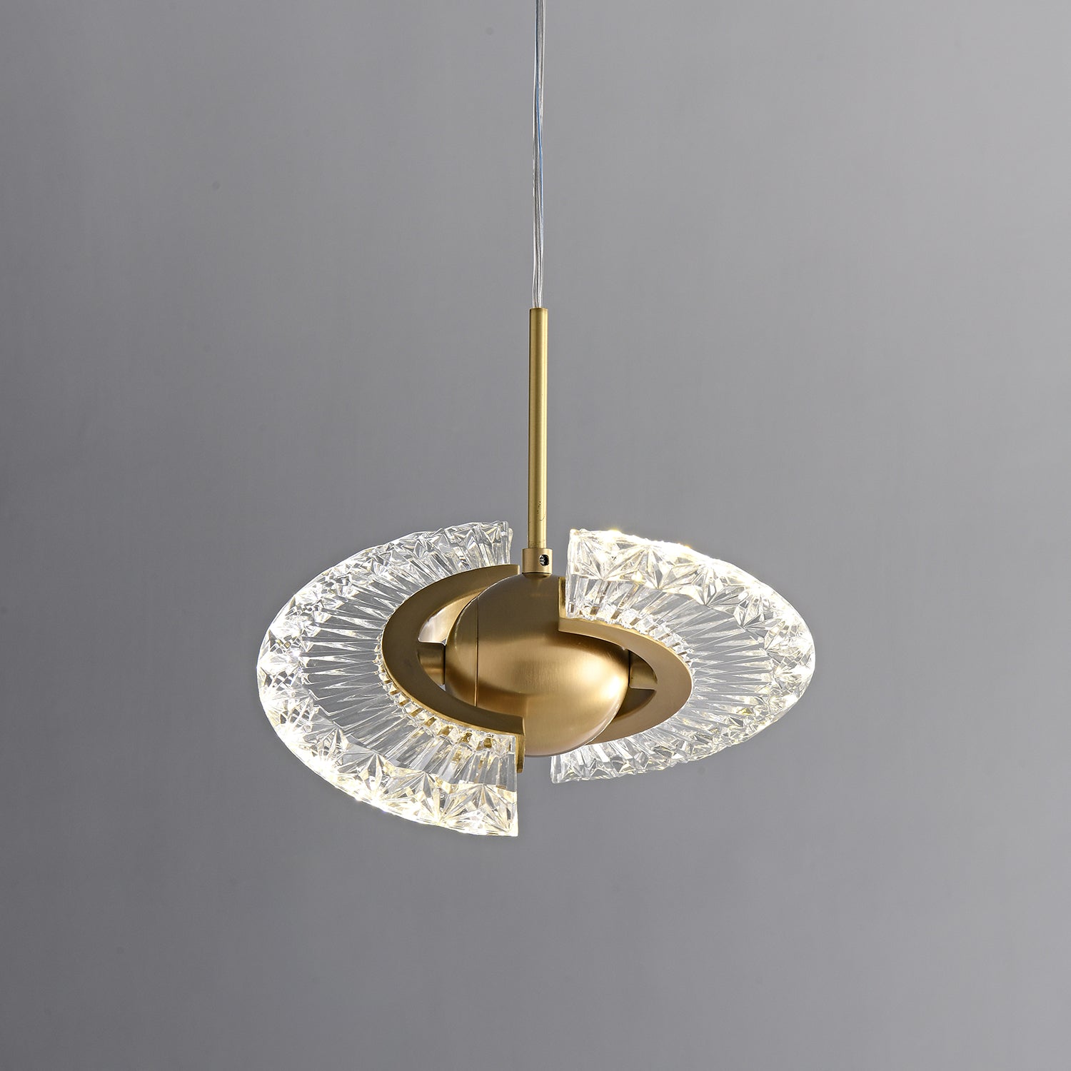 Zyra Pendant Lamp - Letslighting