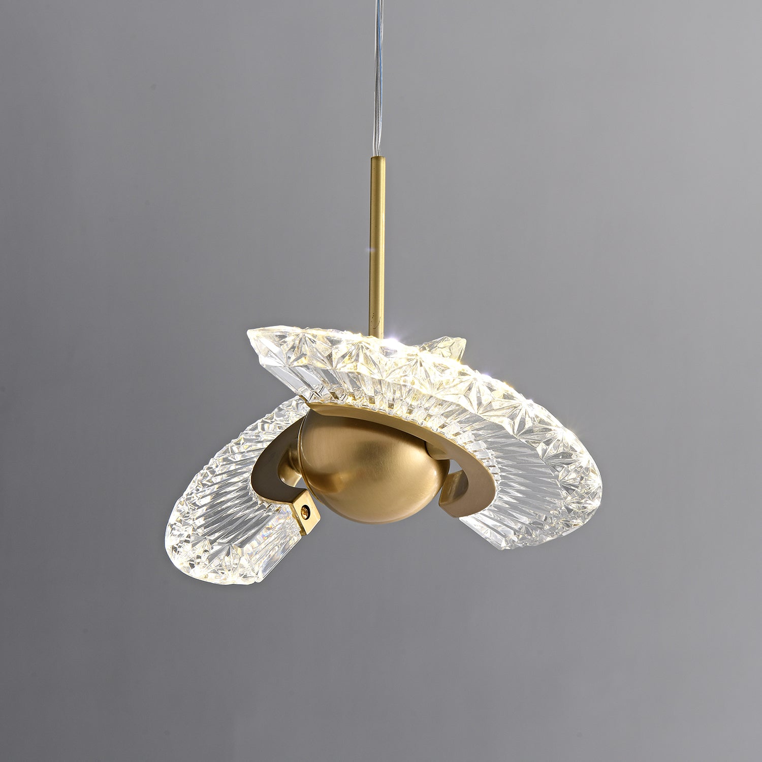 Zyra Pendant Lamp - Letslighting