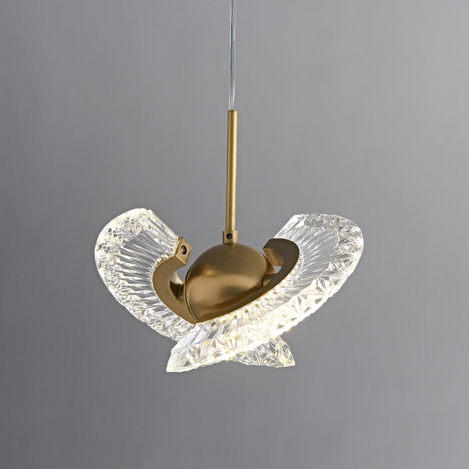 Zyra Pendant Lamp - Letslighting