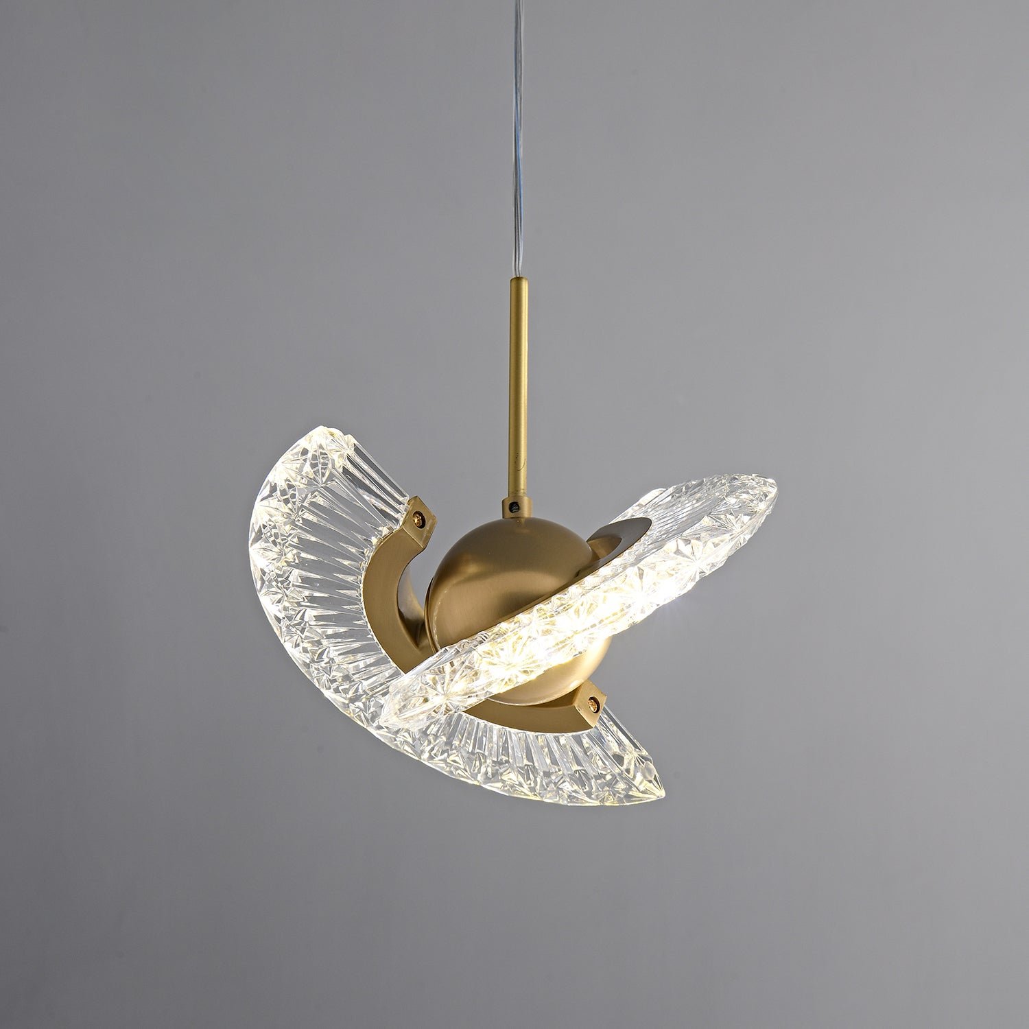Zyra Pendant Lamp - Letslighting