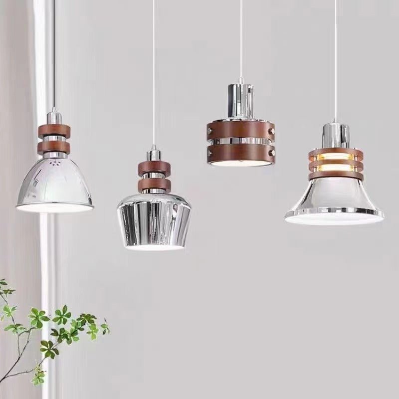 Karry Pendant Lamp - Letslighting